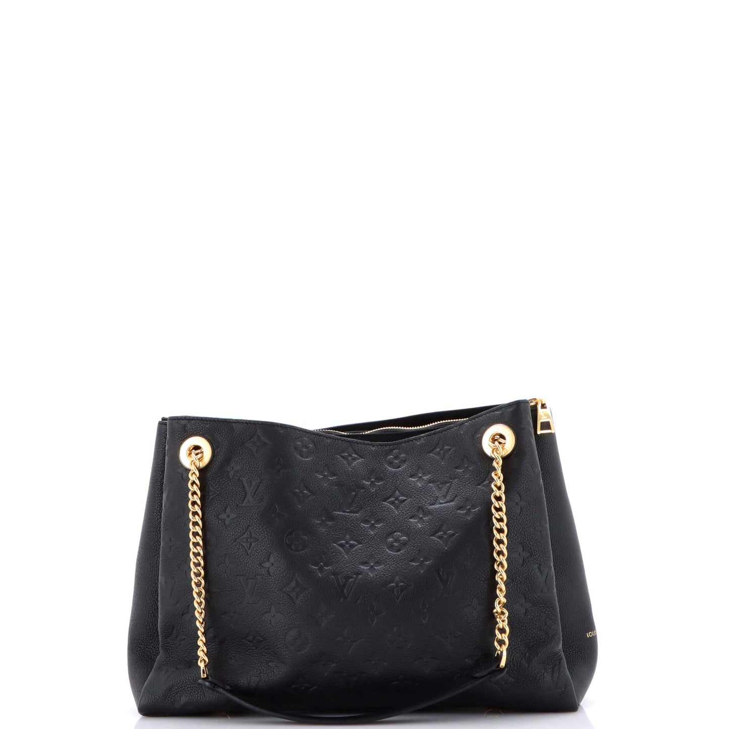 Surene Handbag Monogram Empreinte Leather MM