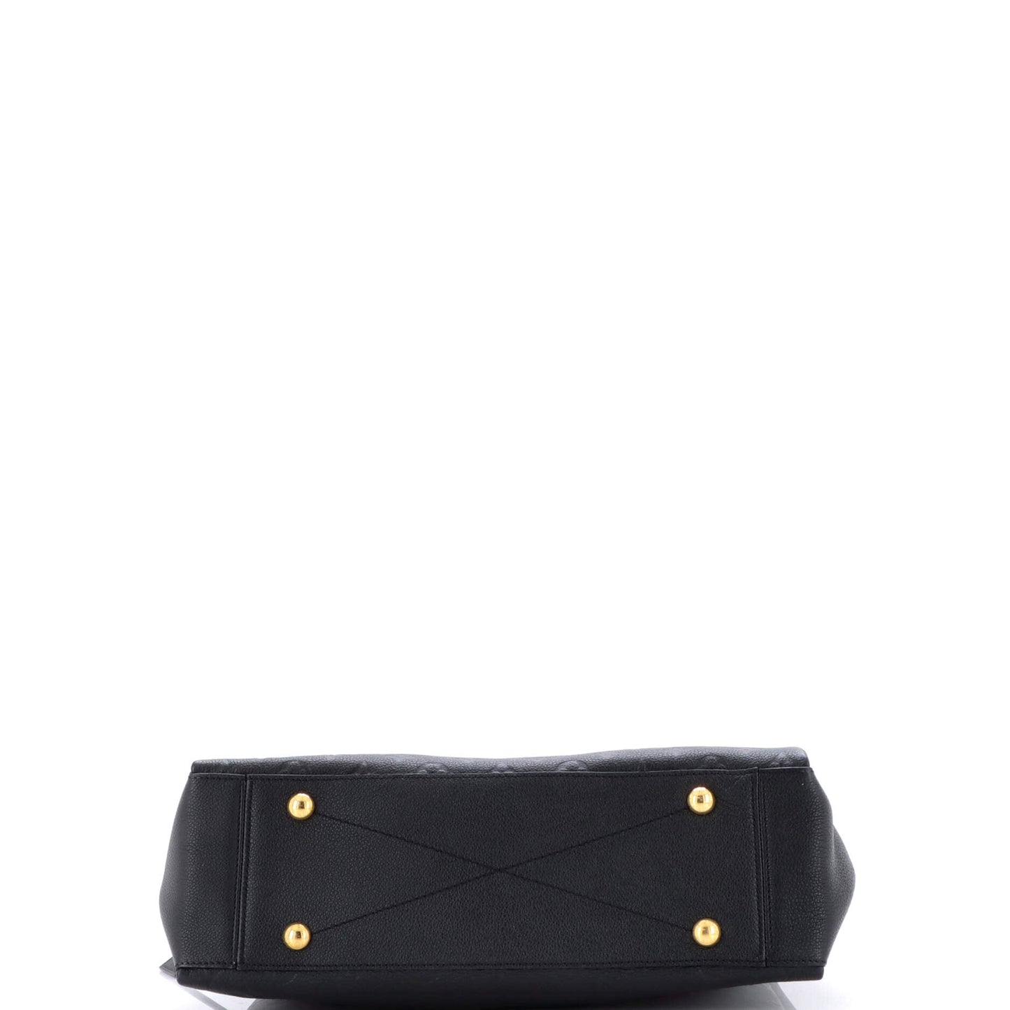 Surene Handbag Monogram Empreinte Leather MM