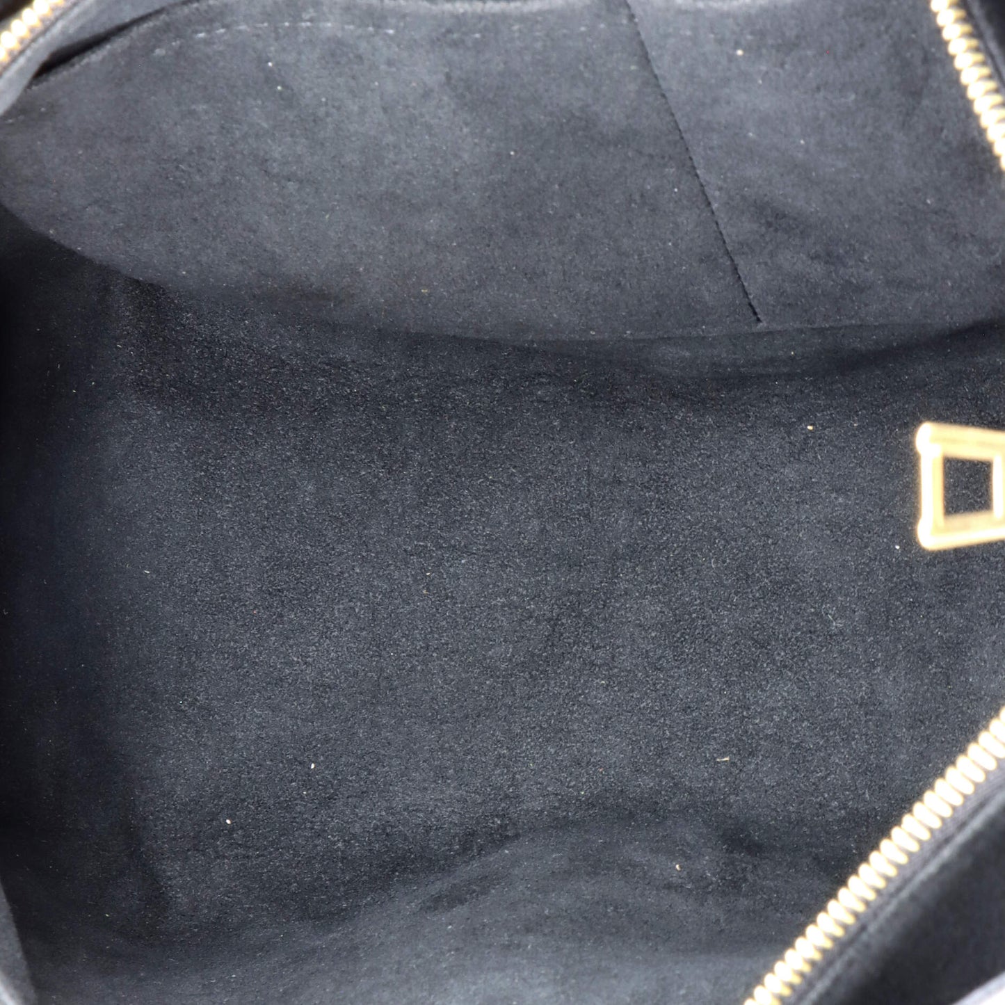 Surene Handbag Monogram Empreinte Leather MM