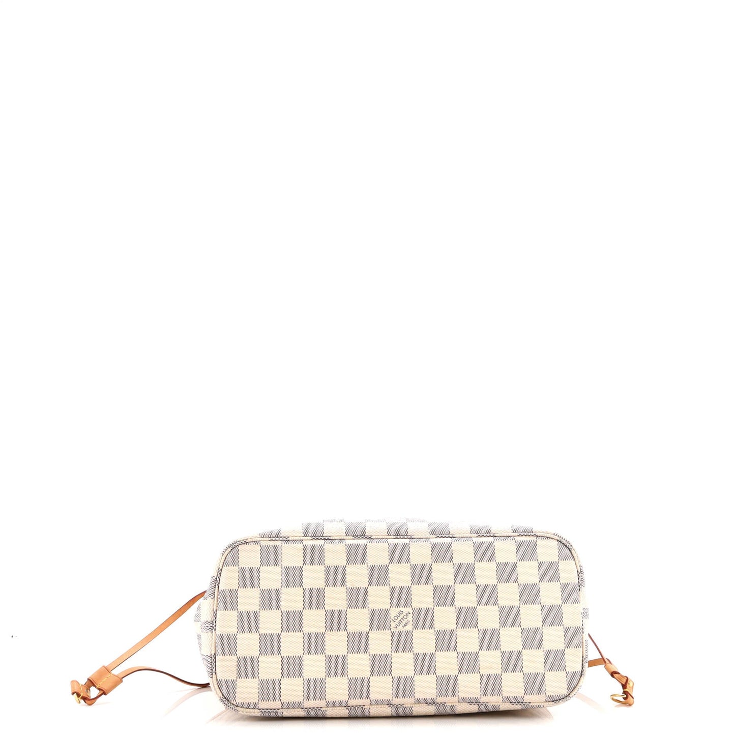 Neverfull NM Tote Damier PM
