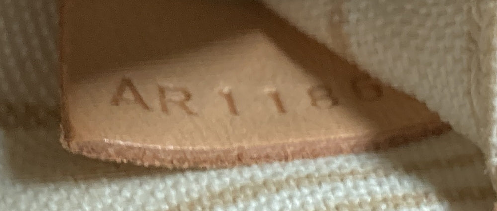 Neverfull NM Tote Damier PM