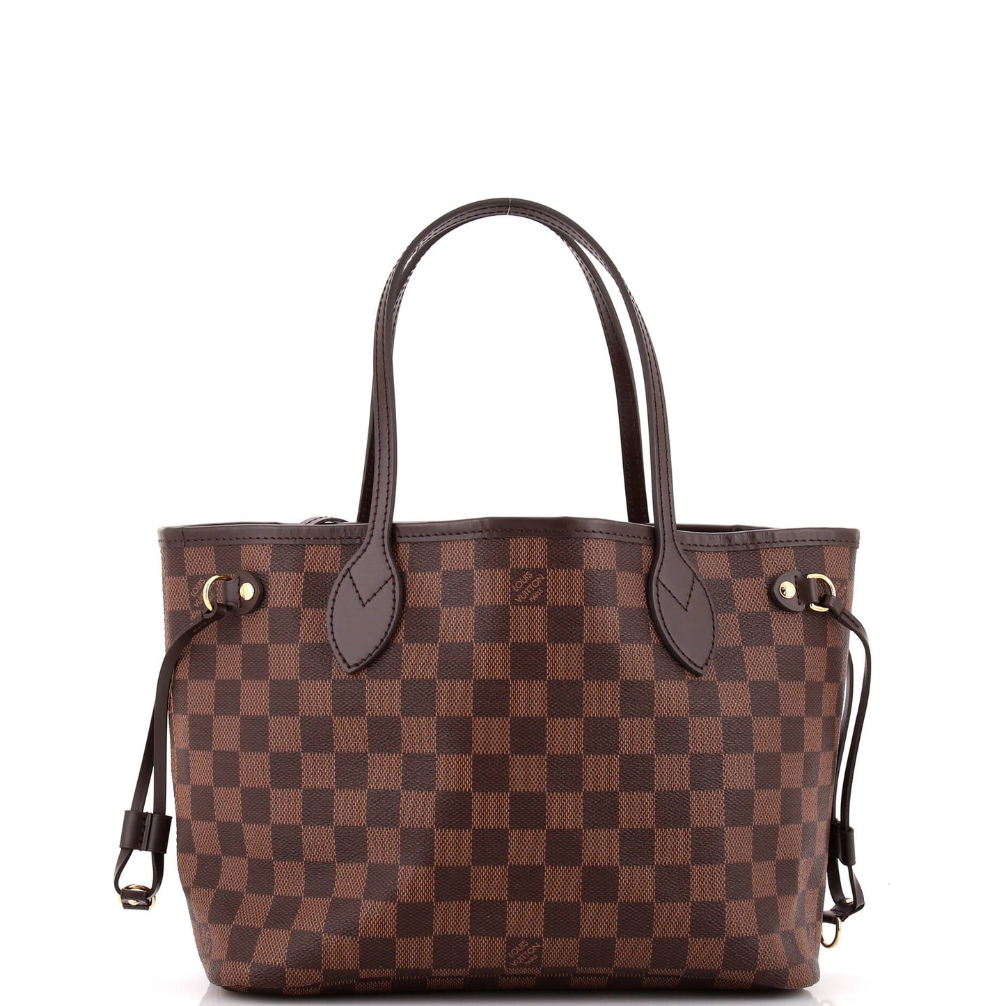 Neverfull Tote Damier PM