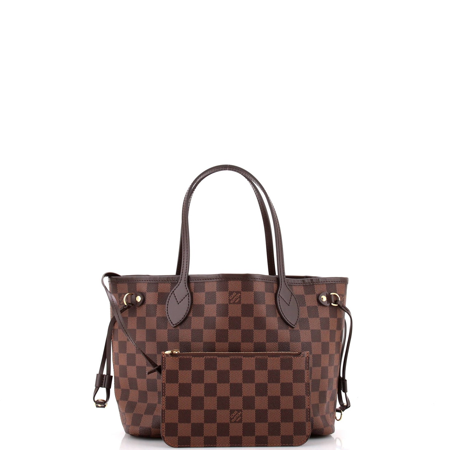 Neverfull Tote Damier PM
