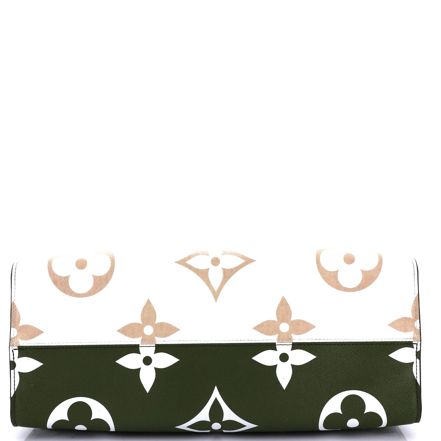 OnTheGo Tote Limited Edition Colored Monogram Giant GM