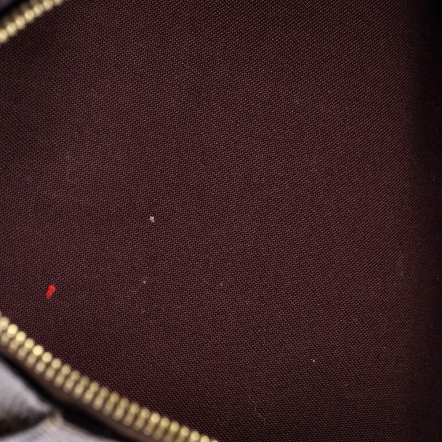 Rivoli Handbag Monogram Canvas MM