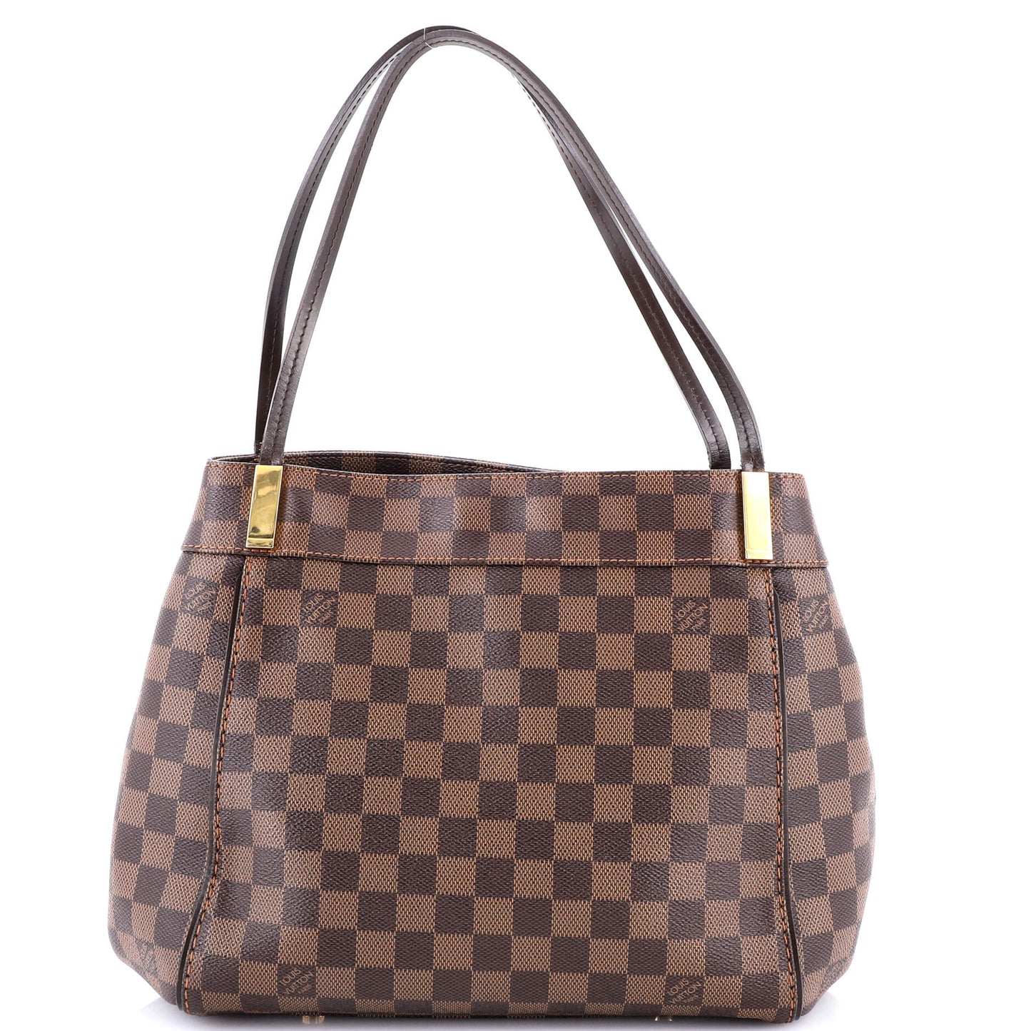Marylebone Handbag Damier PM
