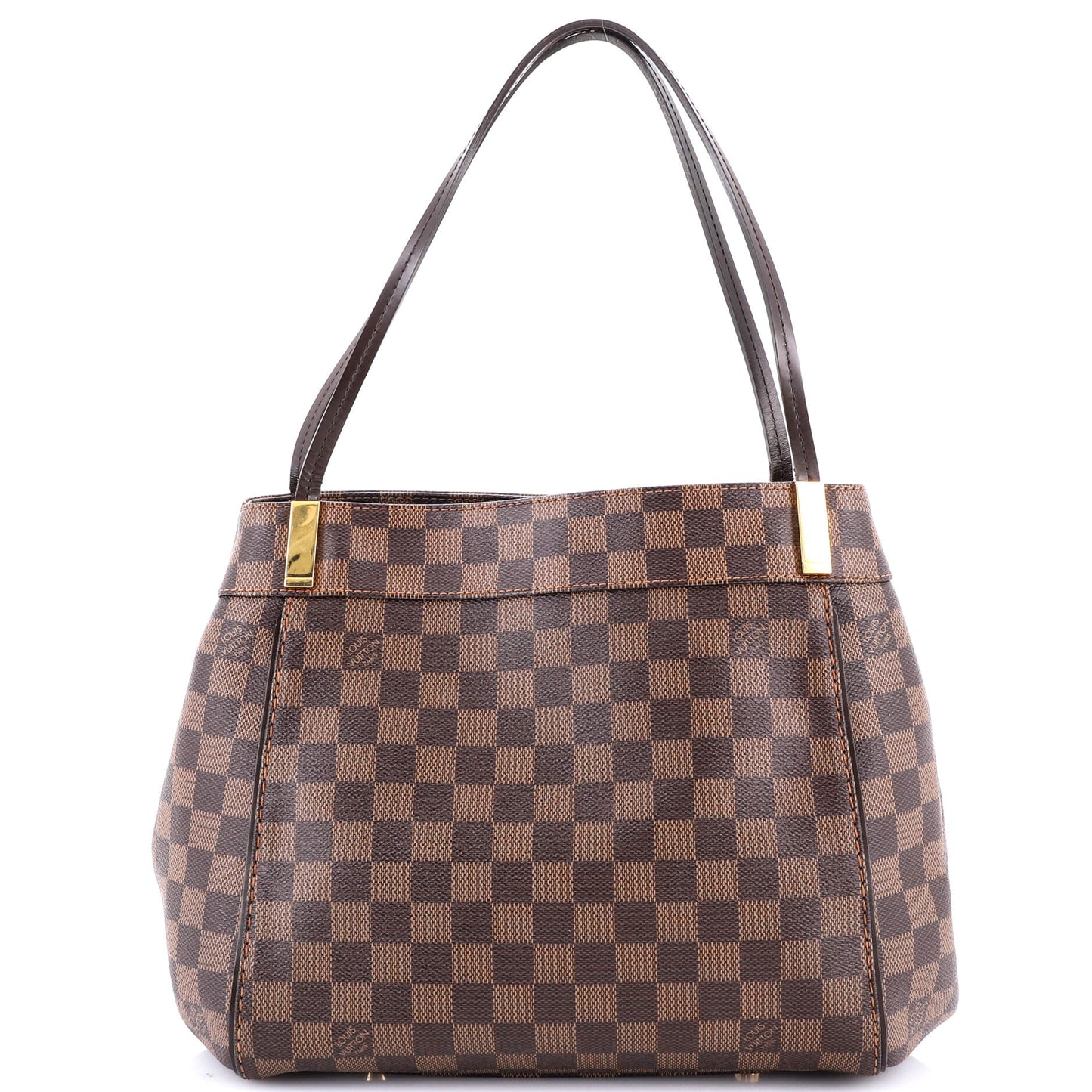 Marylebone Handbag Damier PM