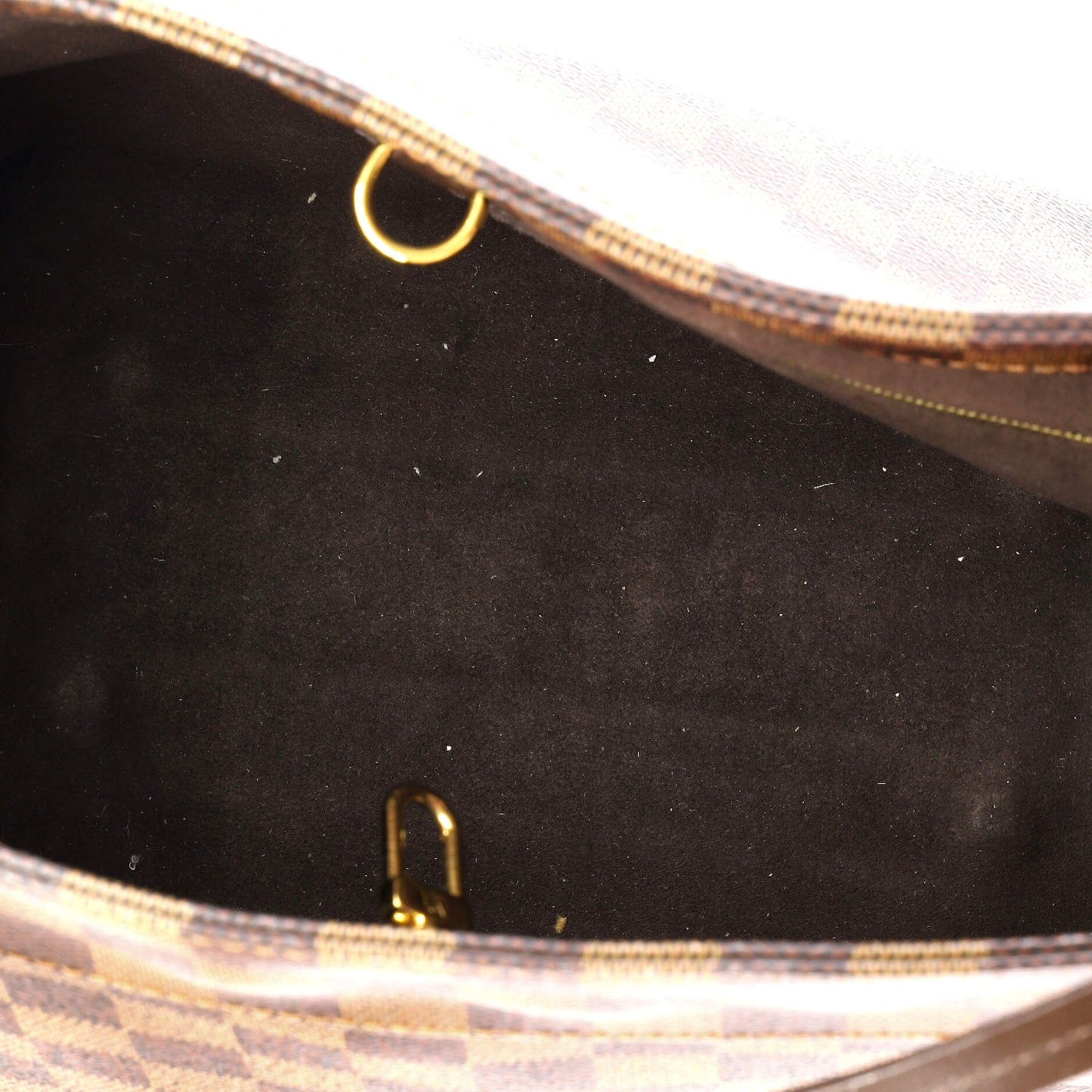 Marylebone Handbag Damier PM