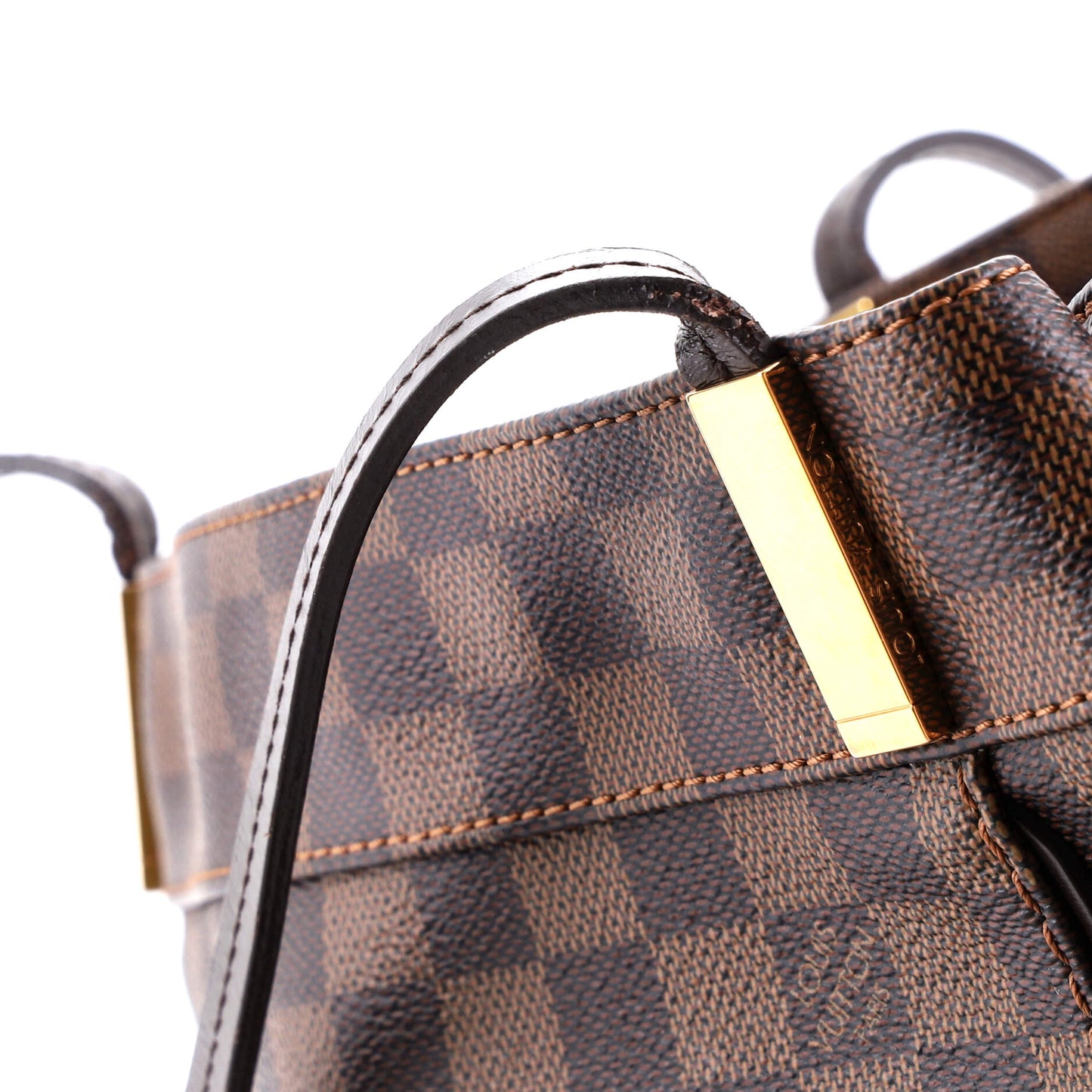 Marylebone Handbag Damier PM