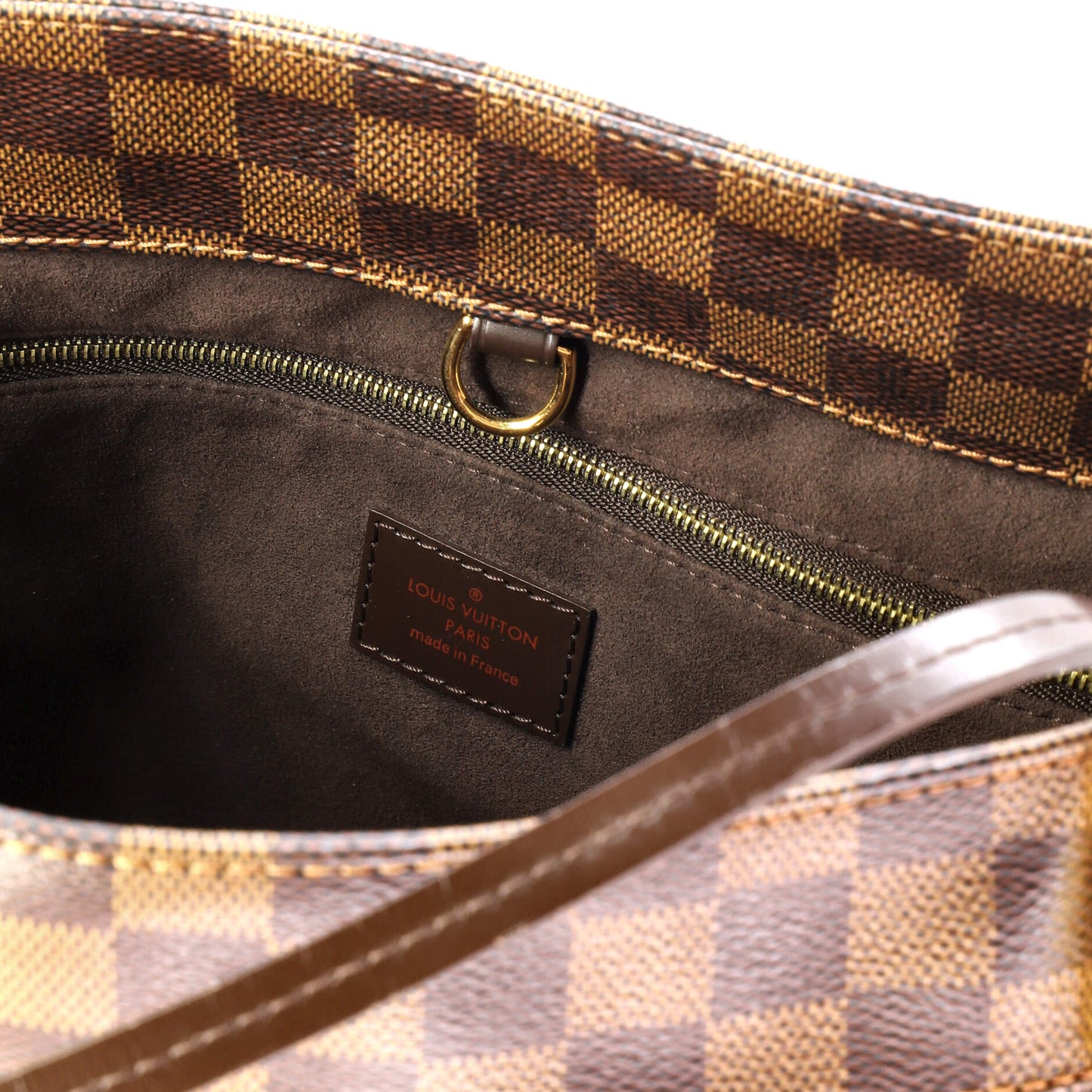 Marylebone Handbag Damier PM