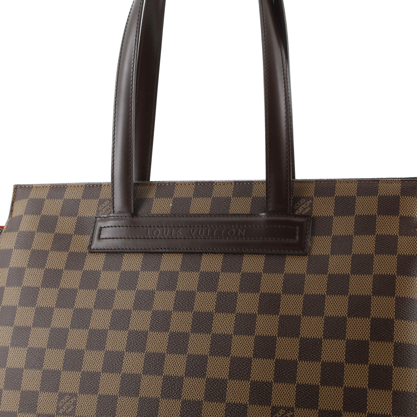 Parioli Handbag Damier PM
