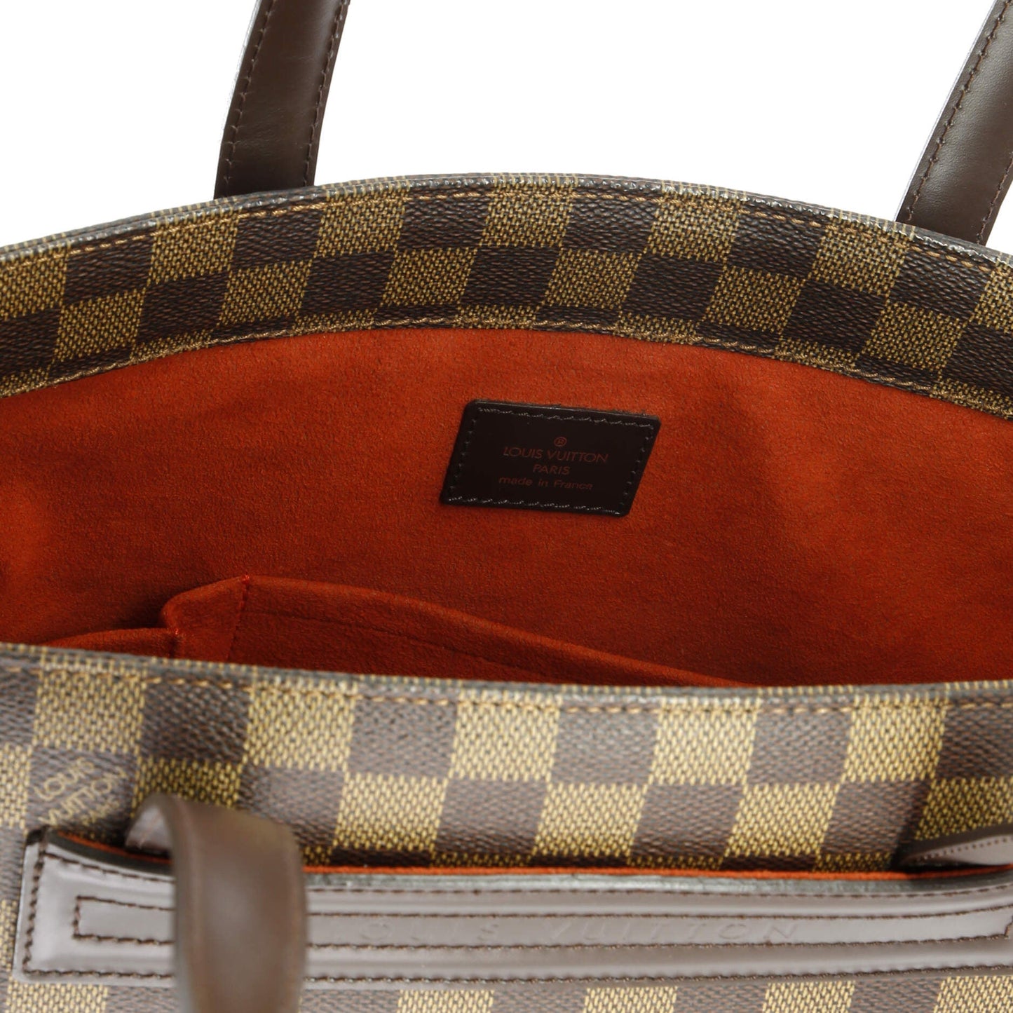 Parioli Handbag Damier PM