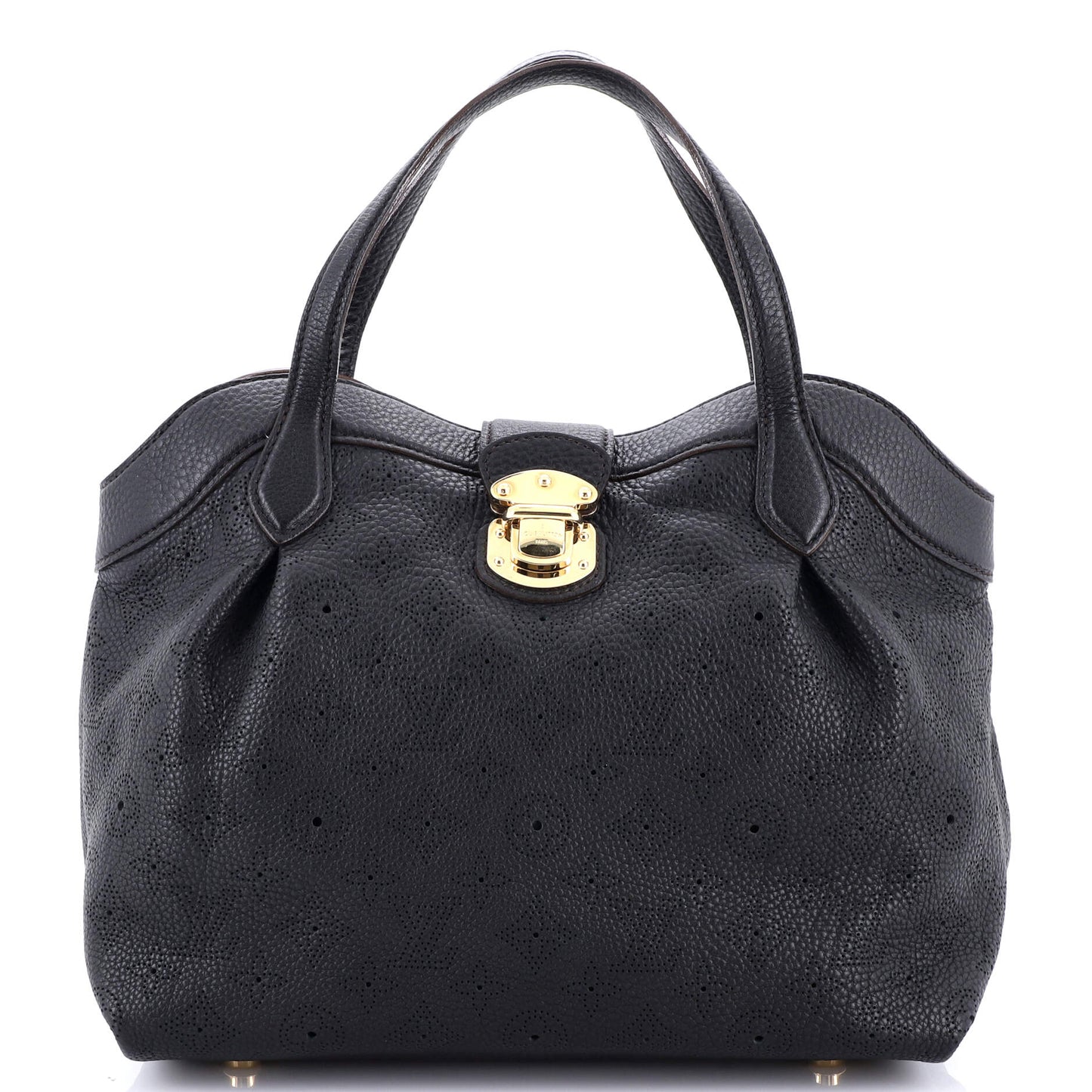 Cirrus Handbag Mahina Leather PM