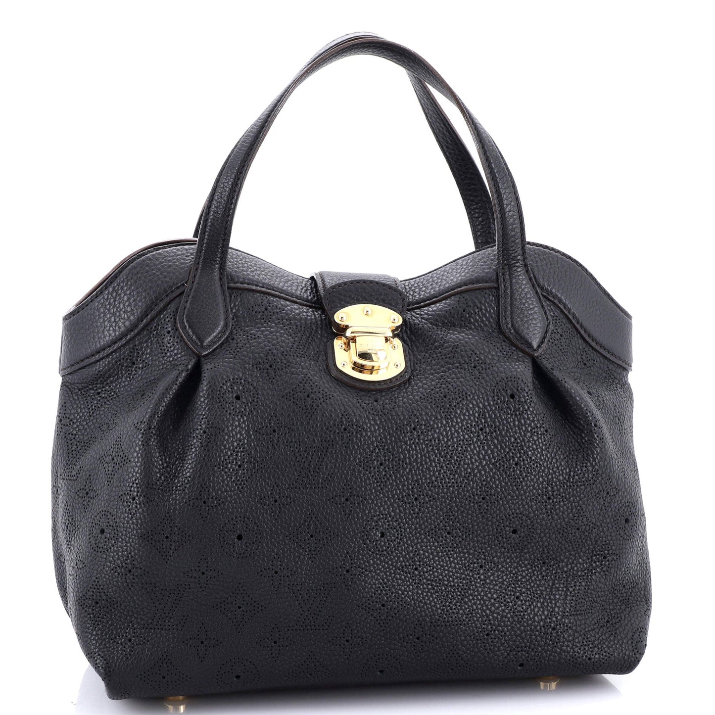 Cirrus Handbag Mahina Leather PM