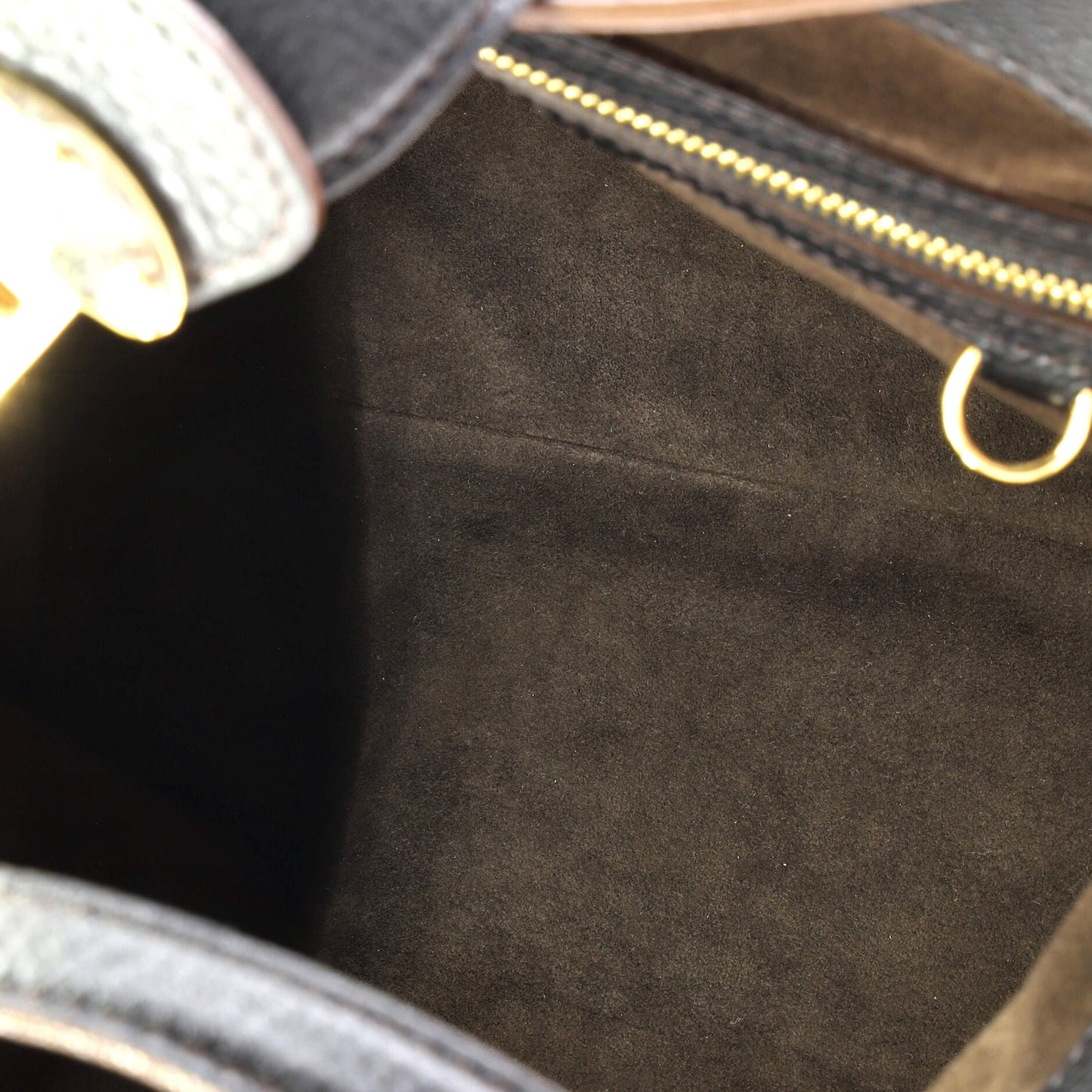 Cirrus Handbag Mahina Leather PM