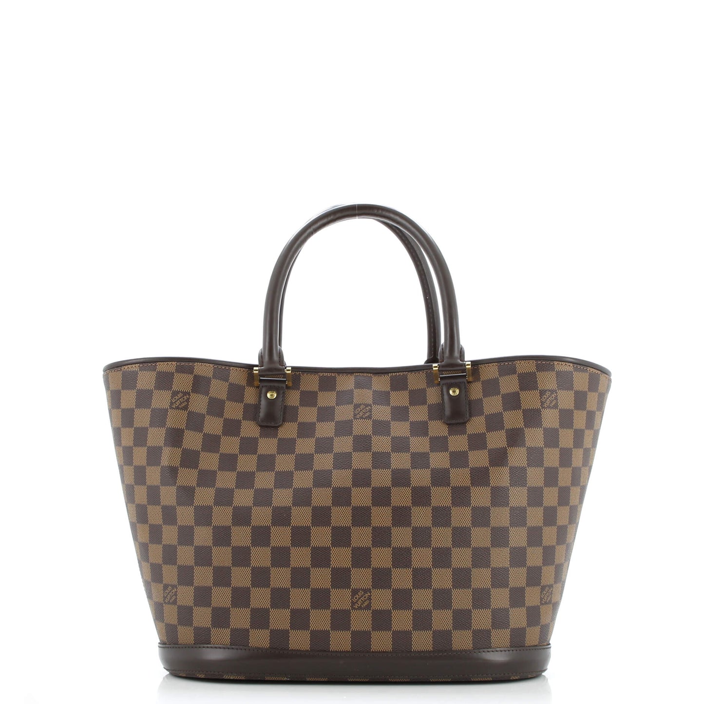 Manosque Handbag Damier GM
