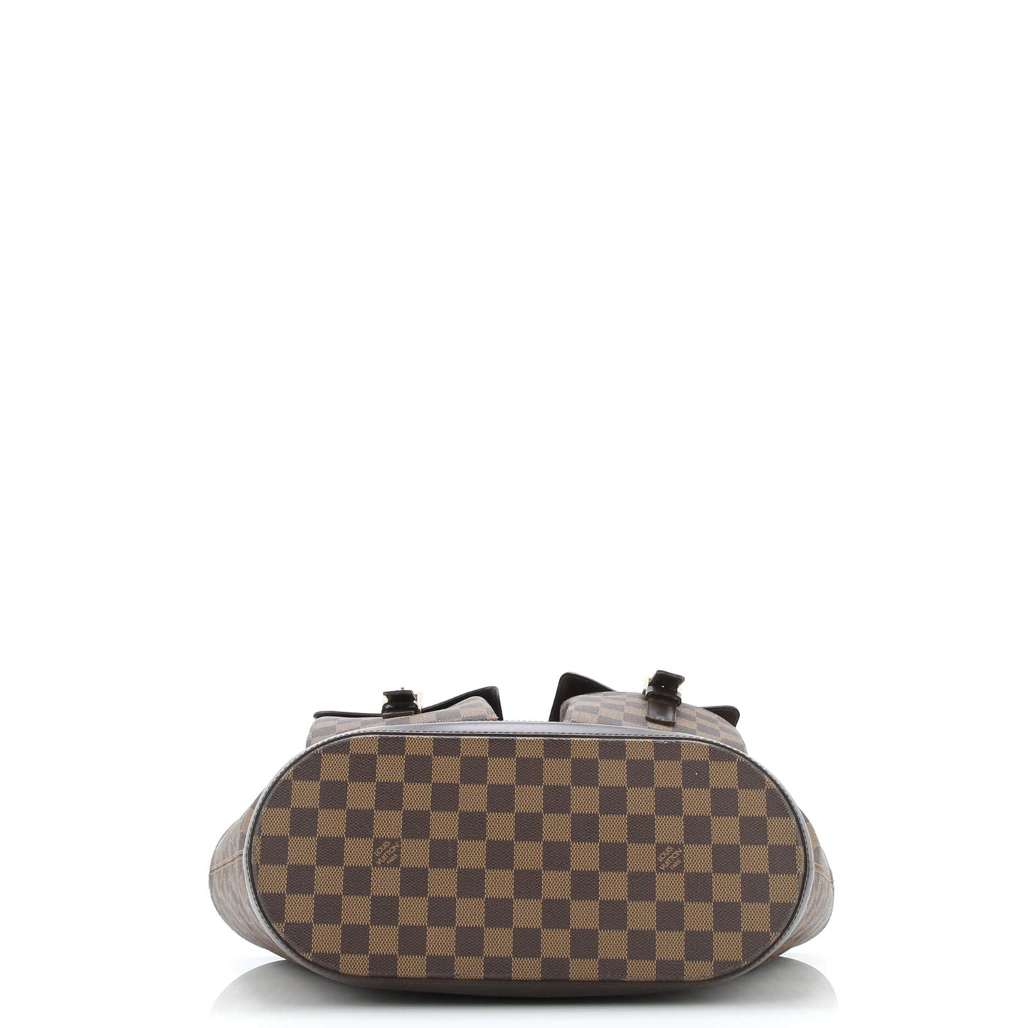 Manosque Handbag Damier GM