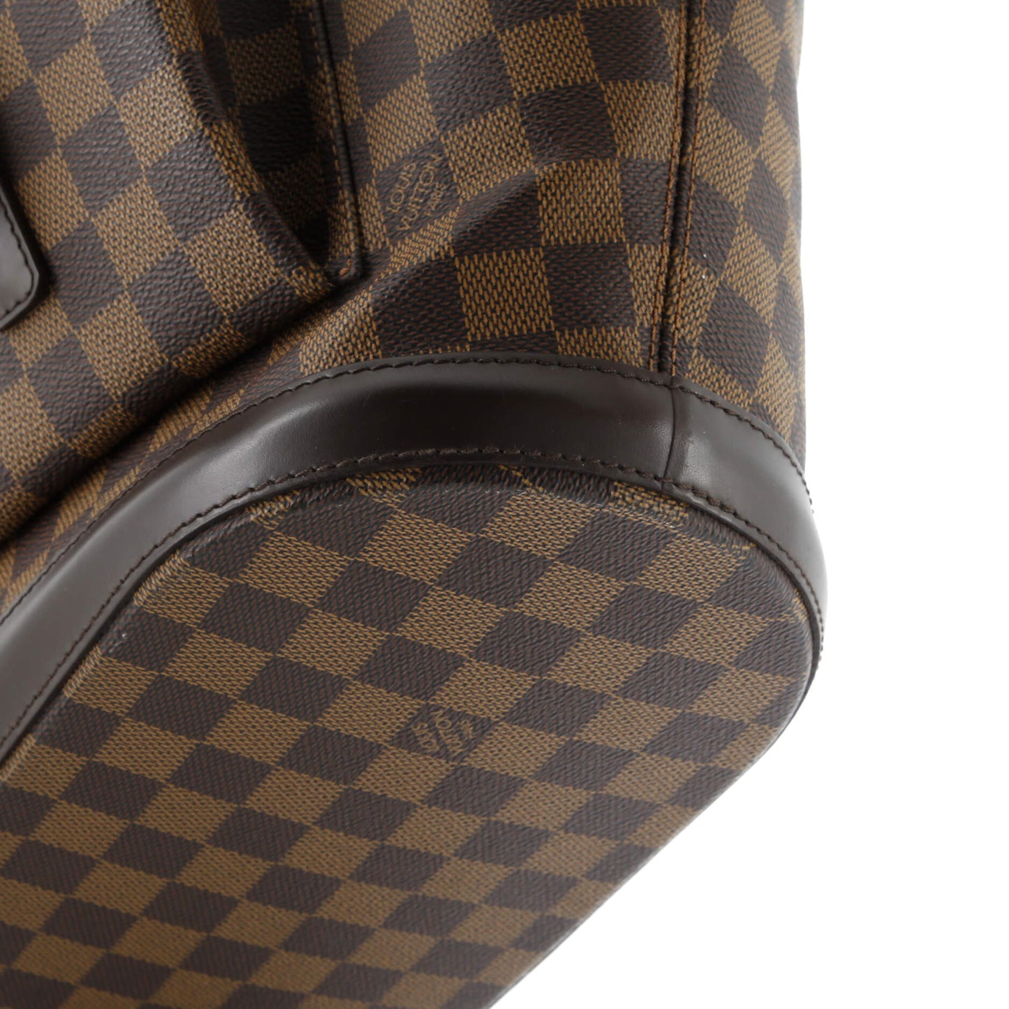 Manosque Handbag Damier GM