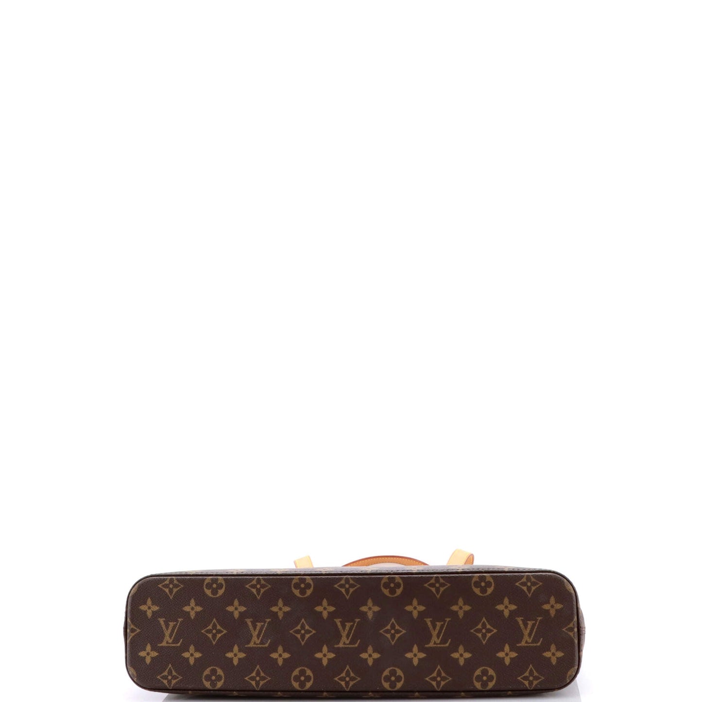 Luco Handbag Monogram Canvas