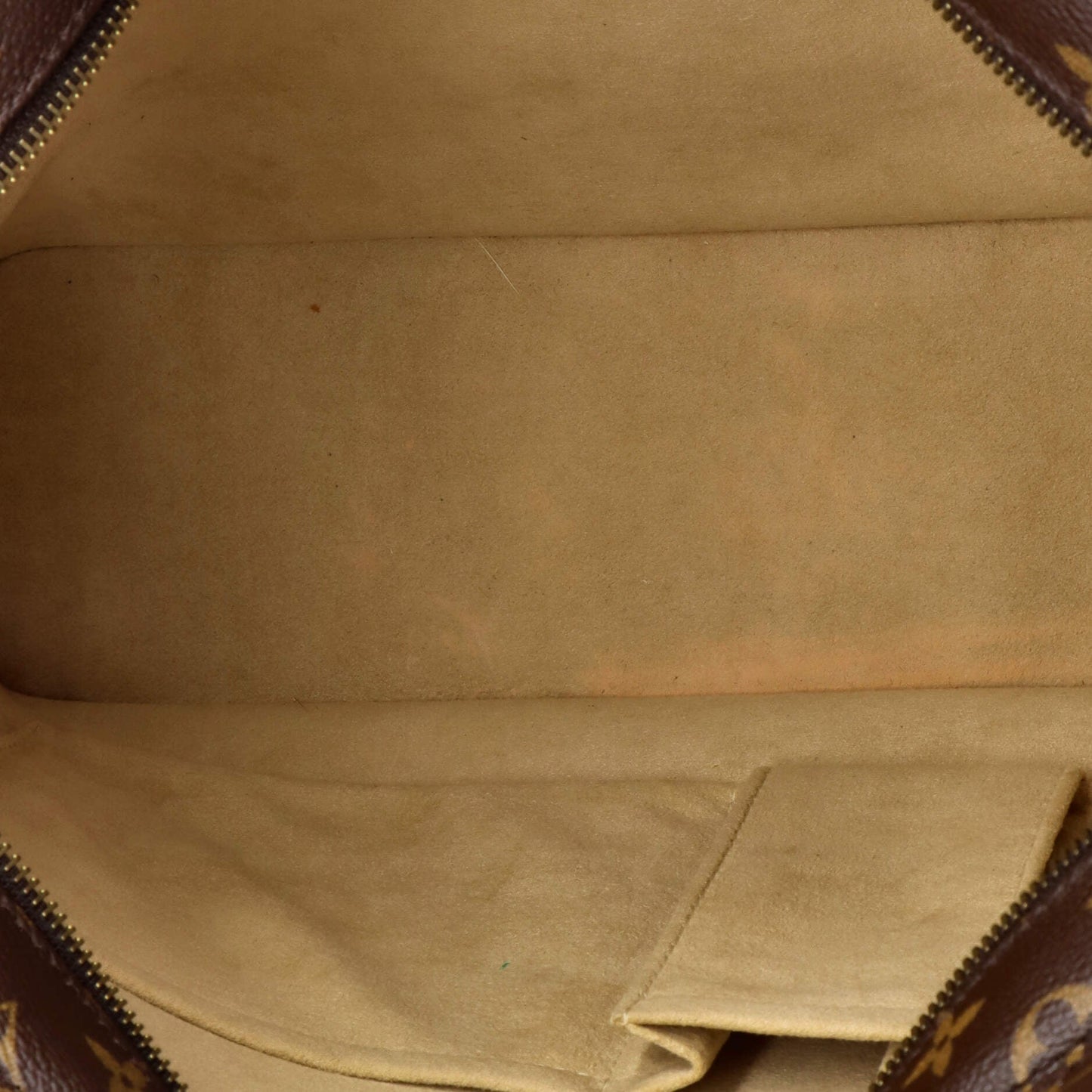 Luco Handbag Monogram Canvas