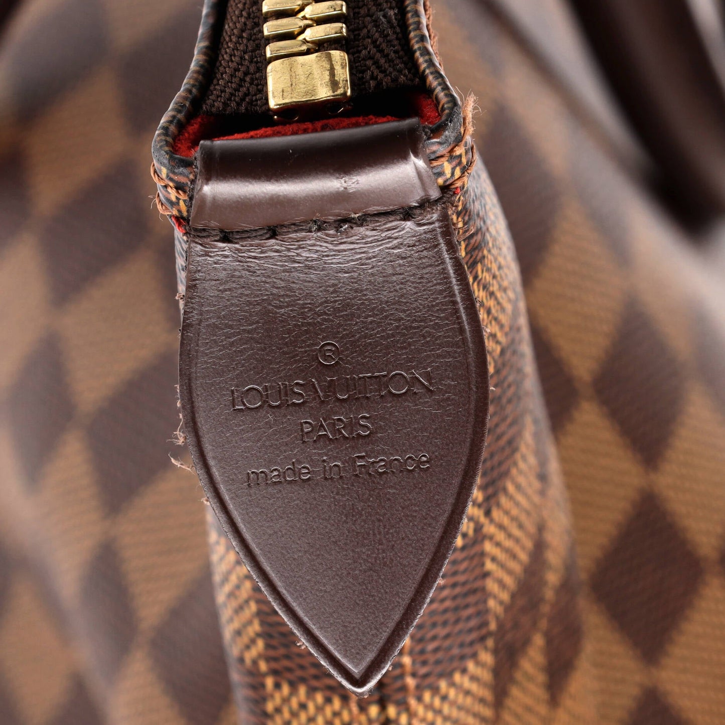Saleya Handbag Damier MM
