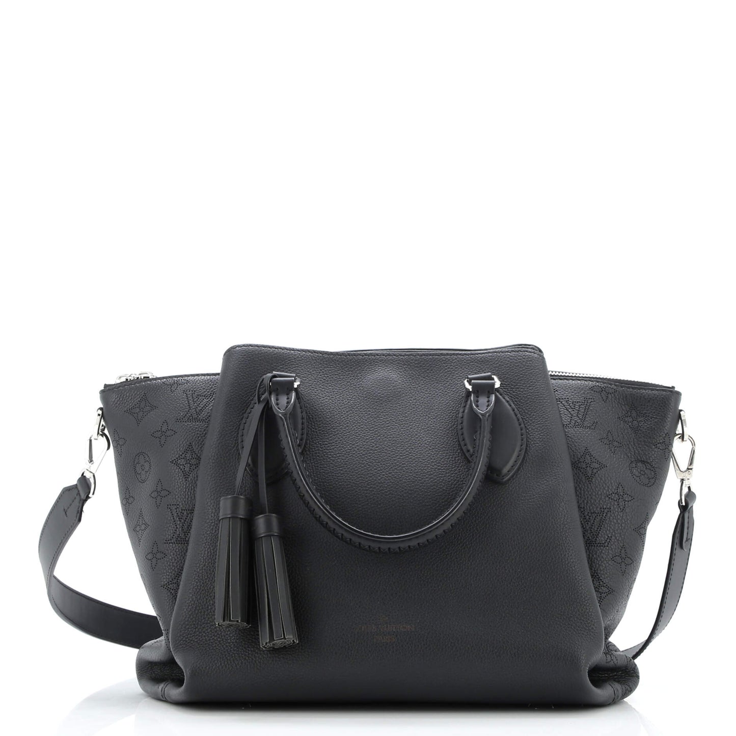 Haumea Handbag Mahina Leather