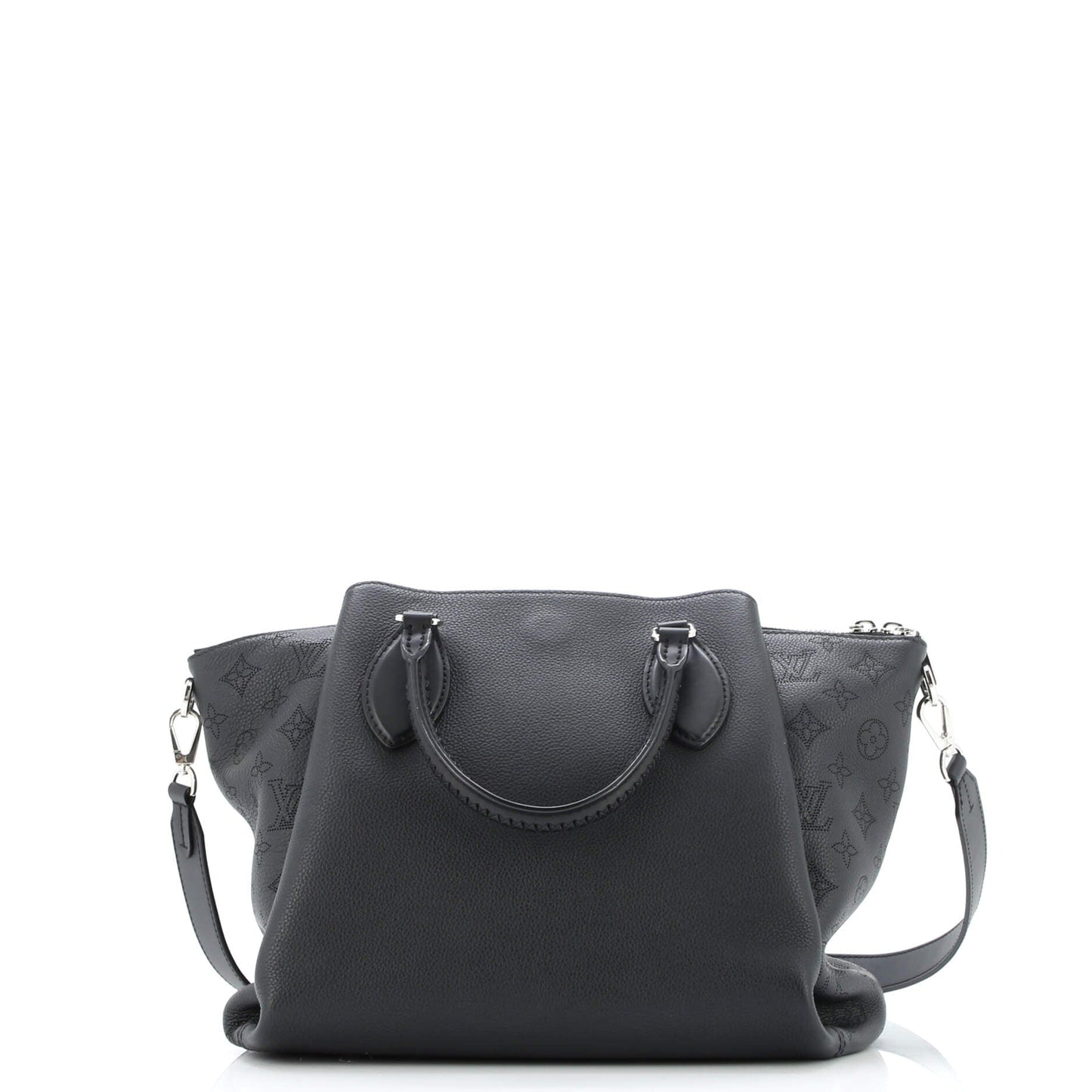 Haumea Handbag Mahina Leather