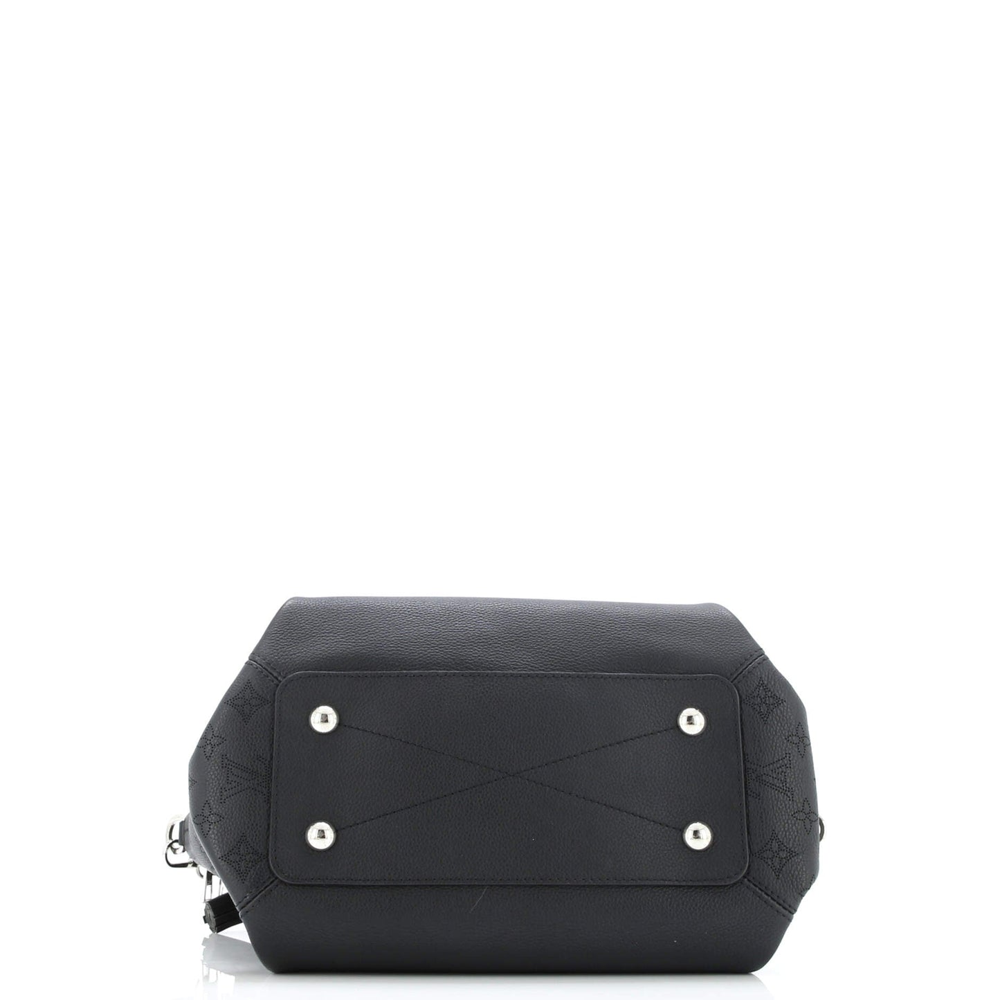 Haumea Handbag Mahina Leather