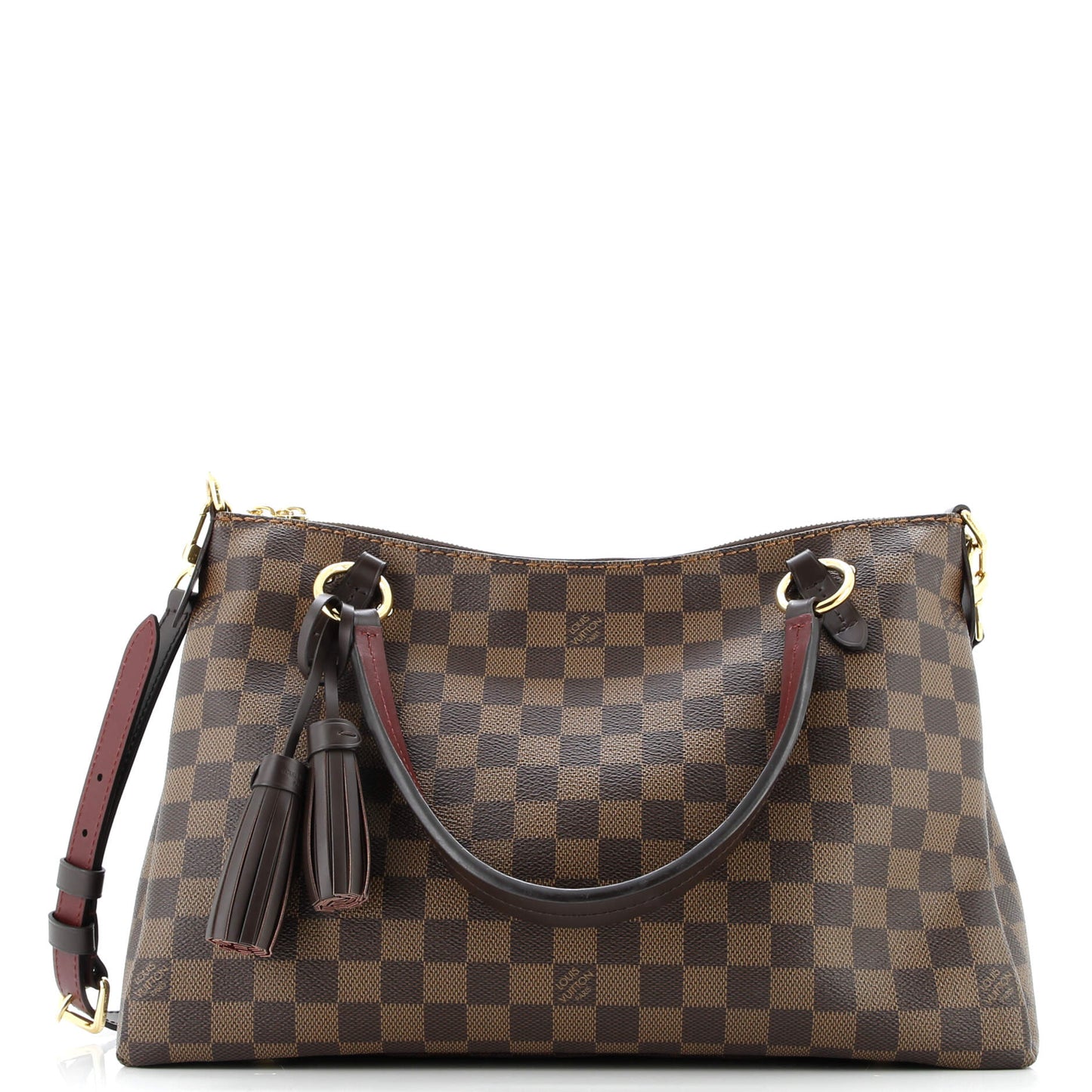 Lymington Handbag Damier