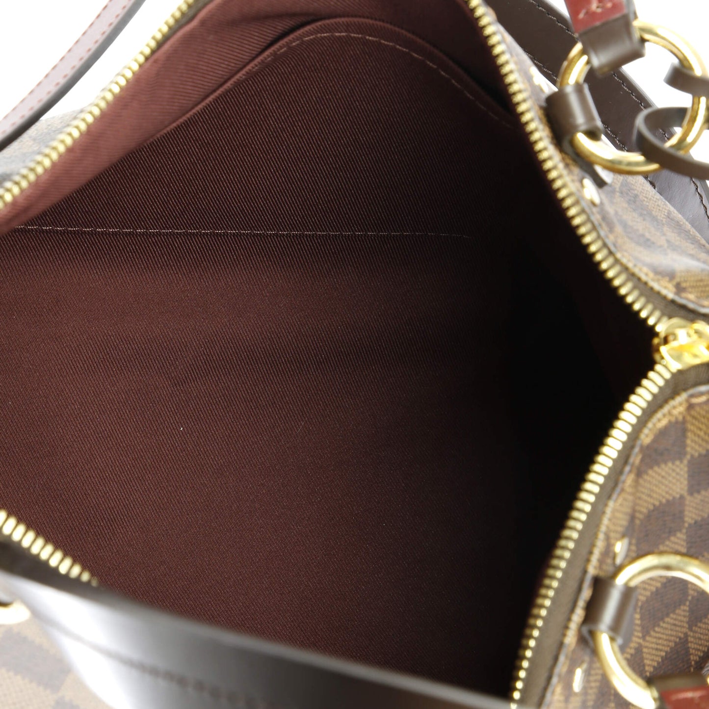 Lymington Handbag Damier