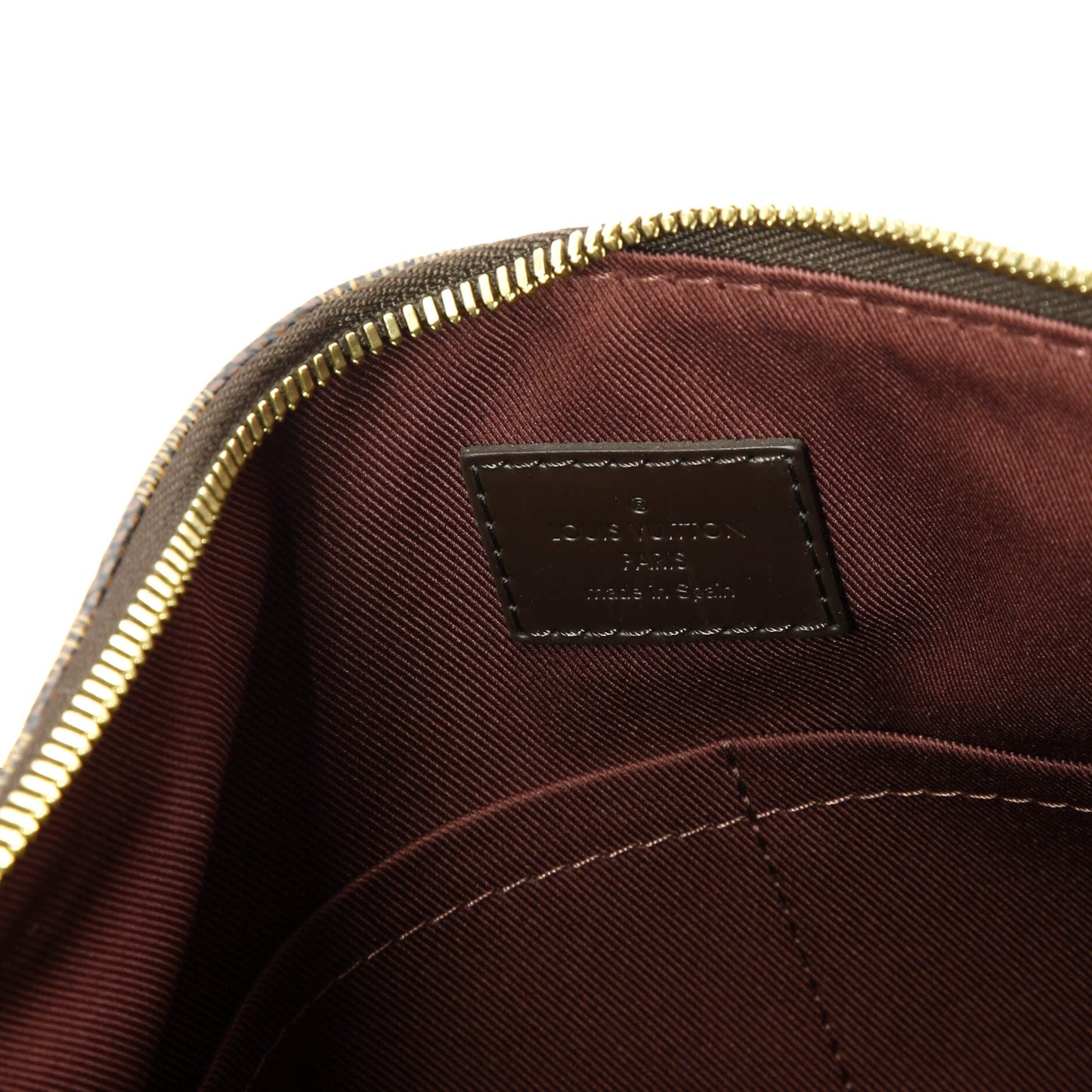 Lymington Handbag Damier