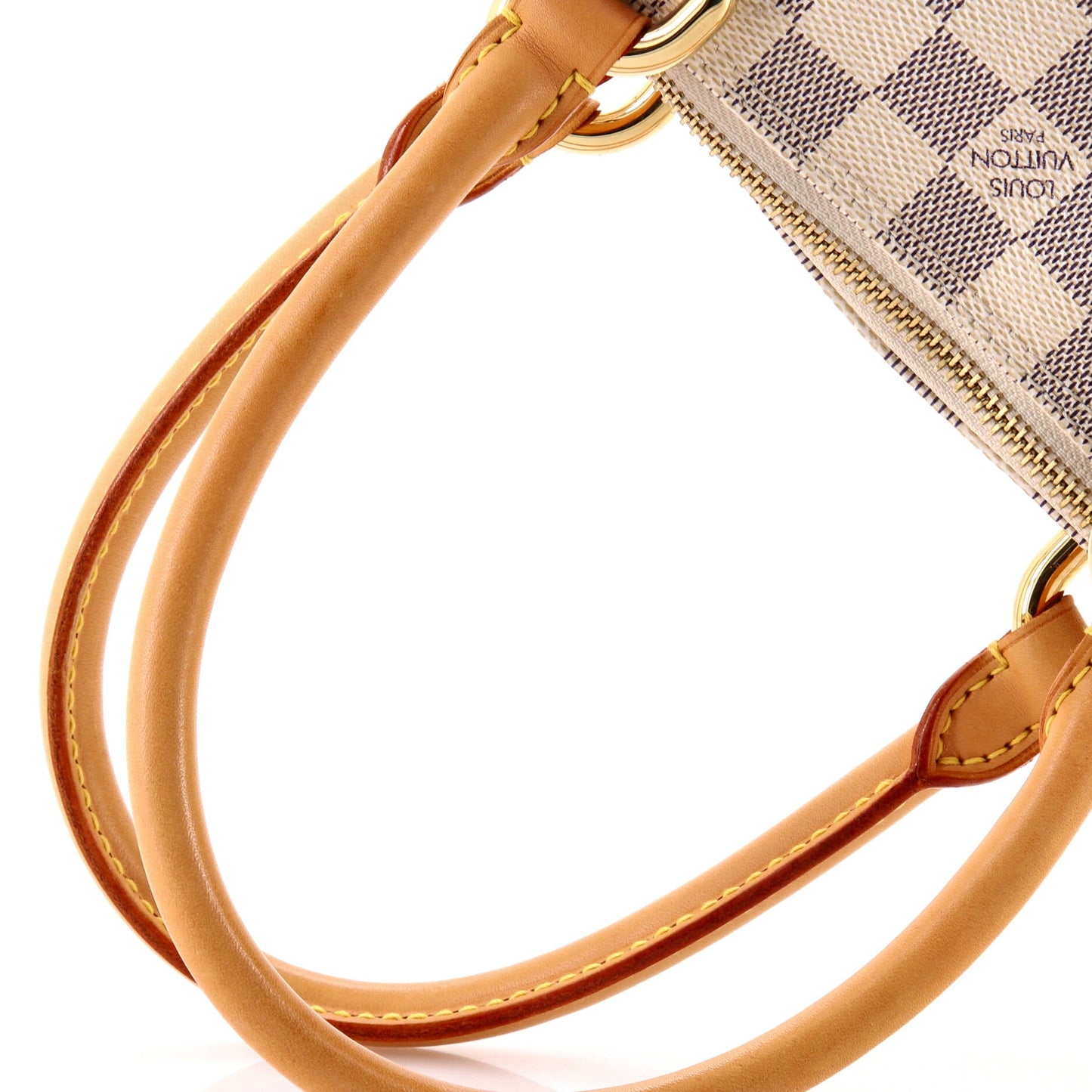 Saleya Handbag Damier PM