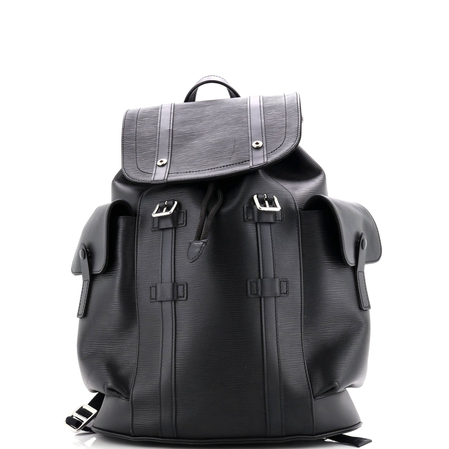 Christopher Backpack Epi Leather PM