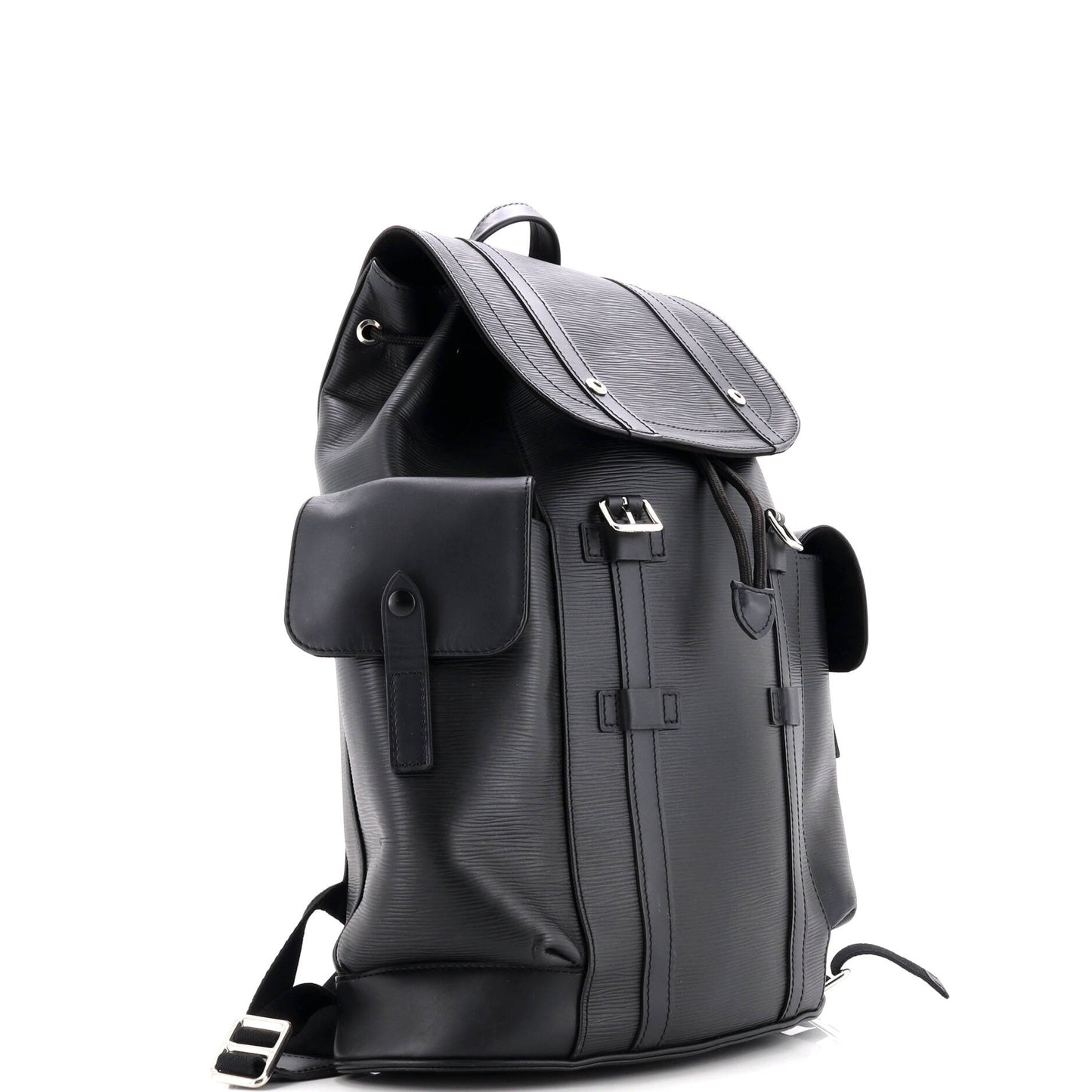 Christopher Backpack Epi Leather PM