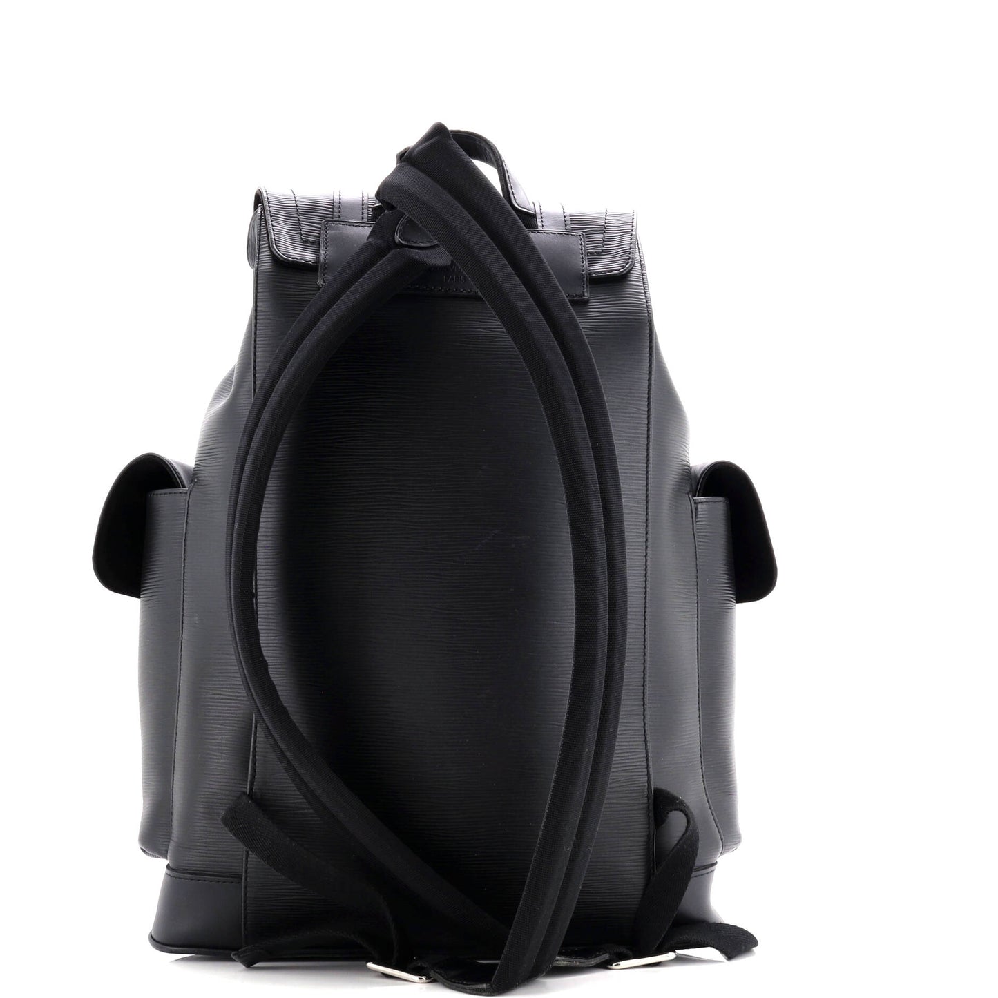 Christopher Backpack Epi Leather PM