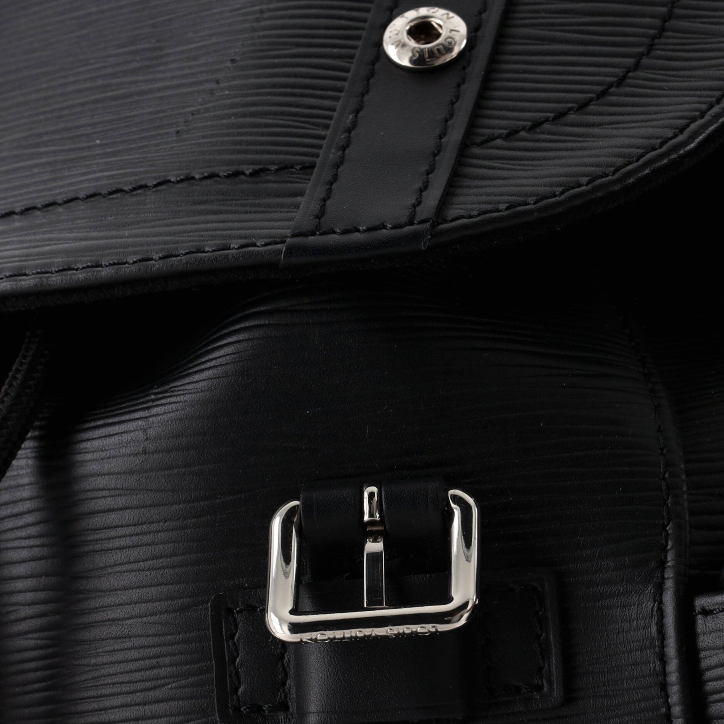 Christopher Backpack Epi Leather PM