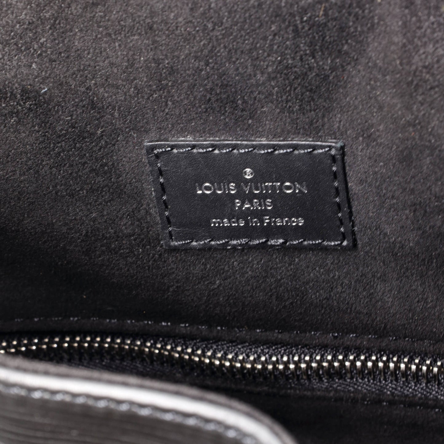 Christopher Backpack Epi Leather PM