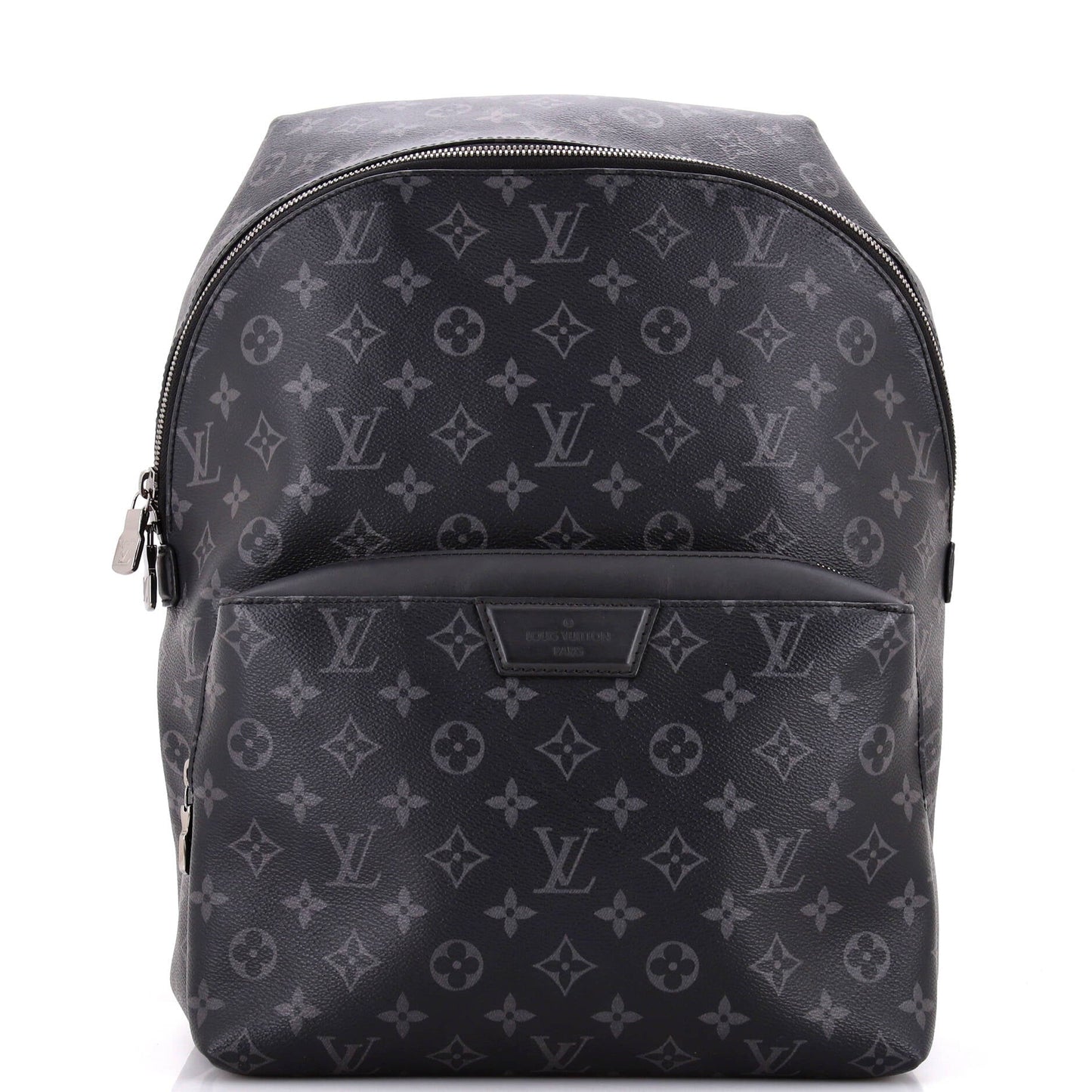 Discovery Backpack Monogram Eclipse Canvas PM