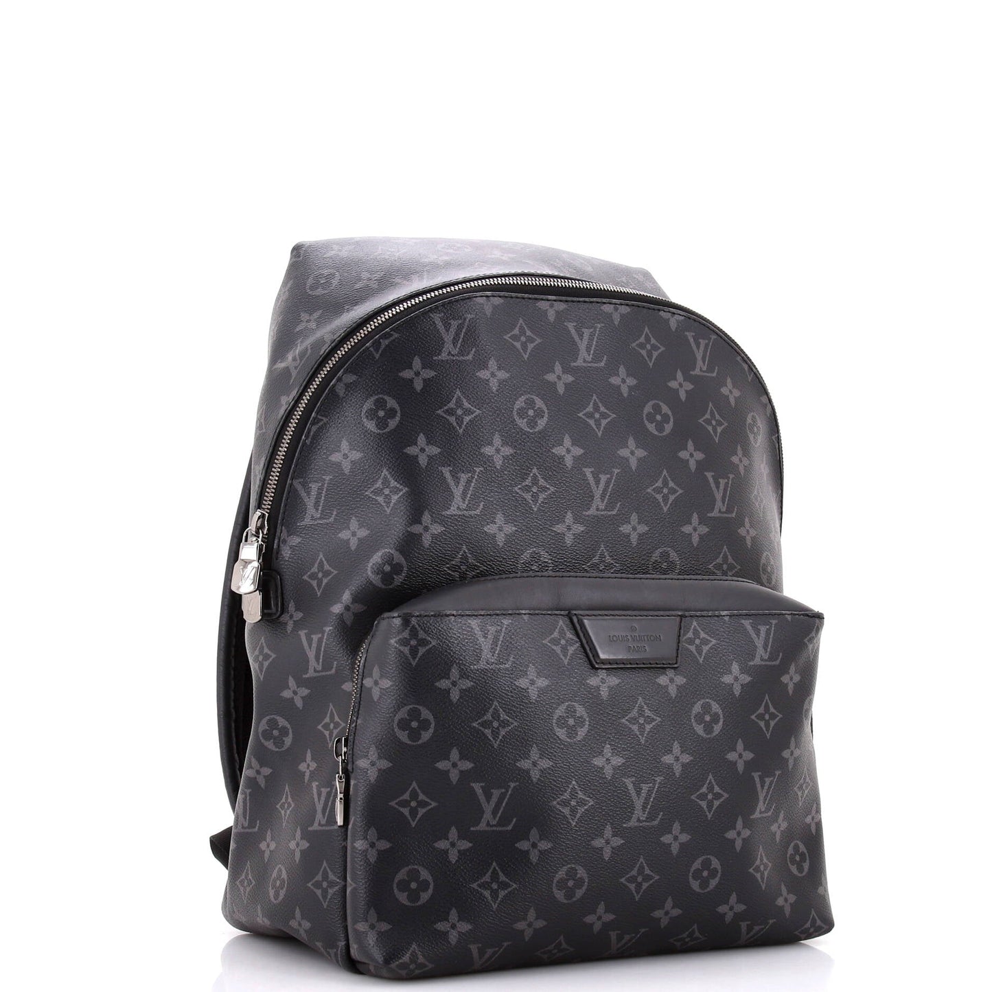 Discovery Backpack Monogram Eclipse Canvas PM