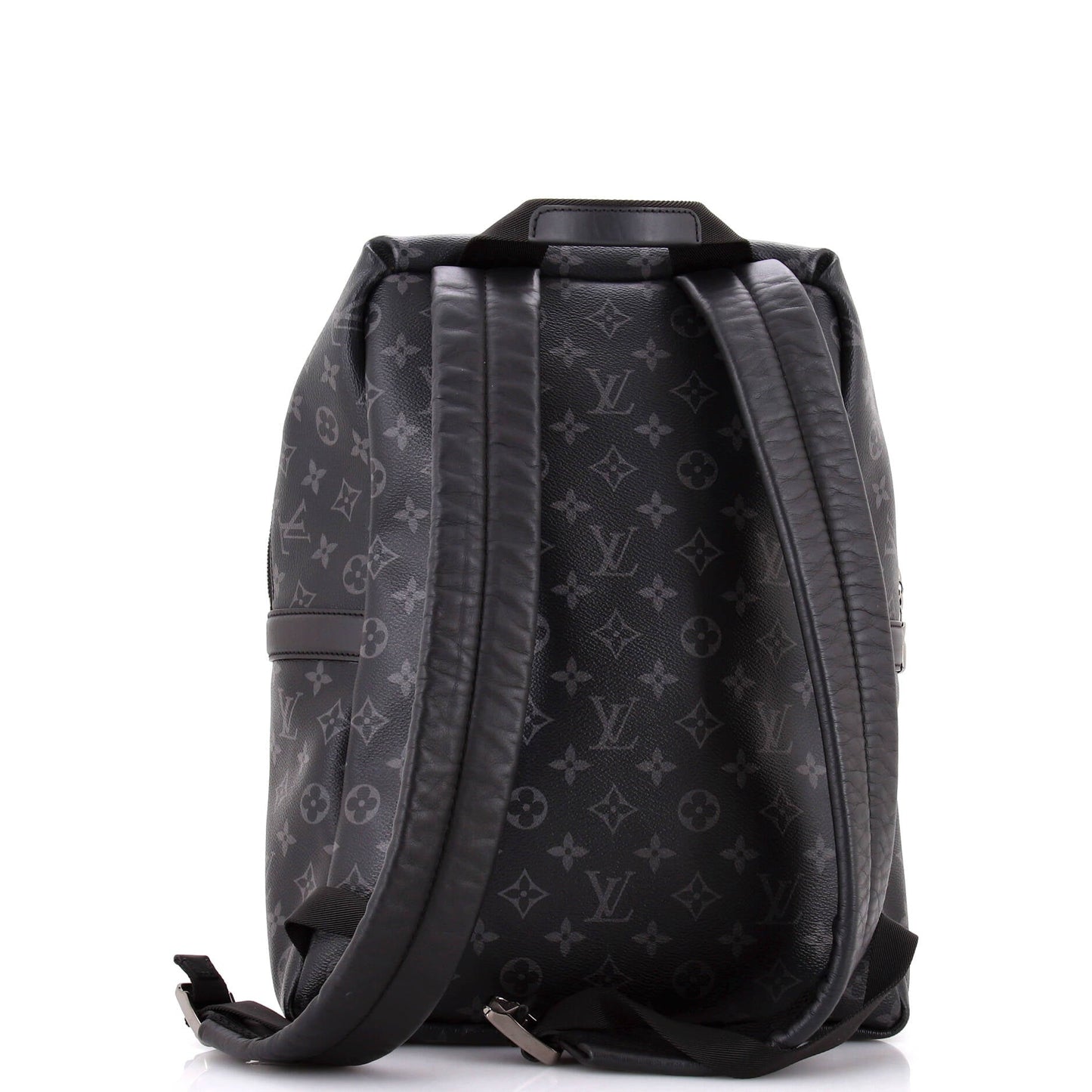 Discovery Backpack Monogram Eclipse Canvas PM