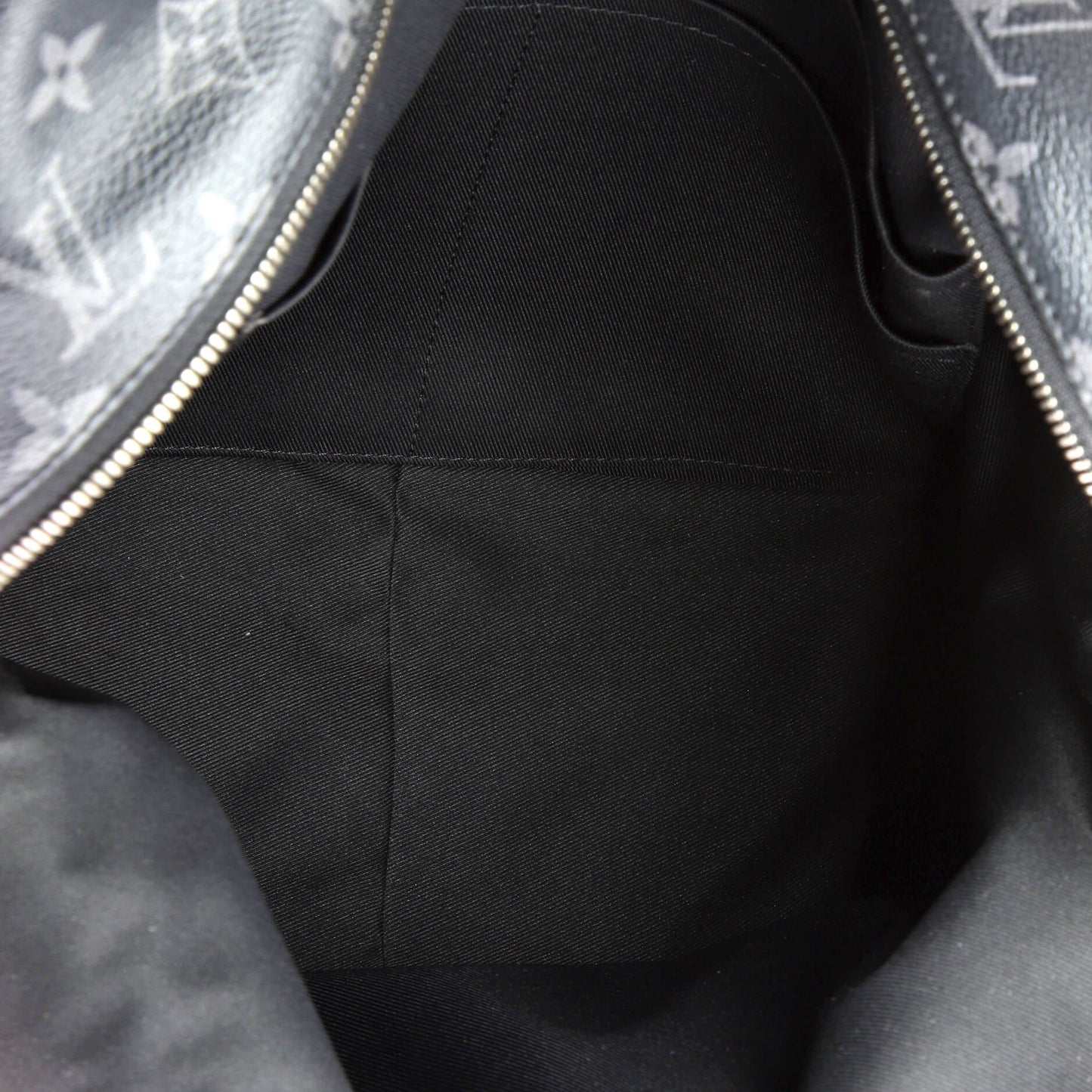 Discovery Backpack Monogram Eclipse Canvas PM