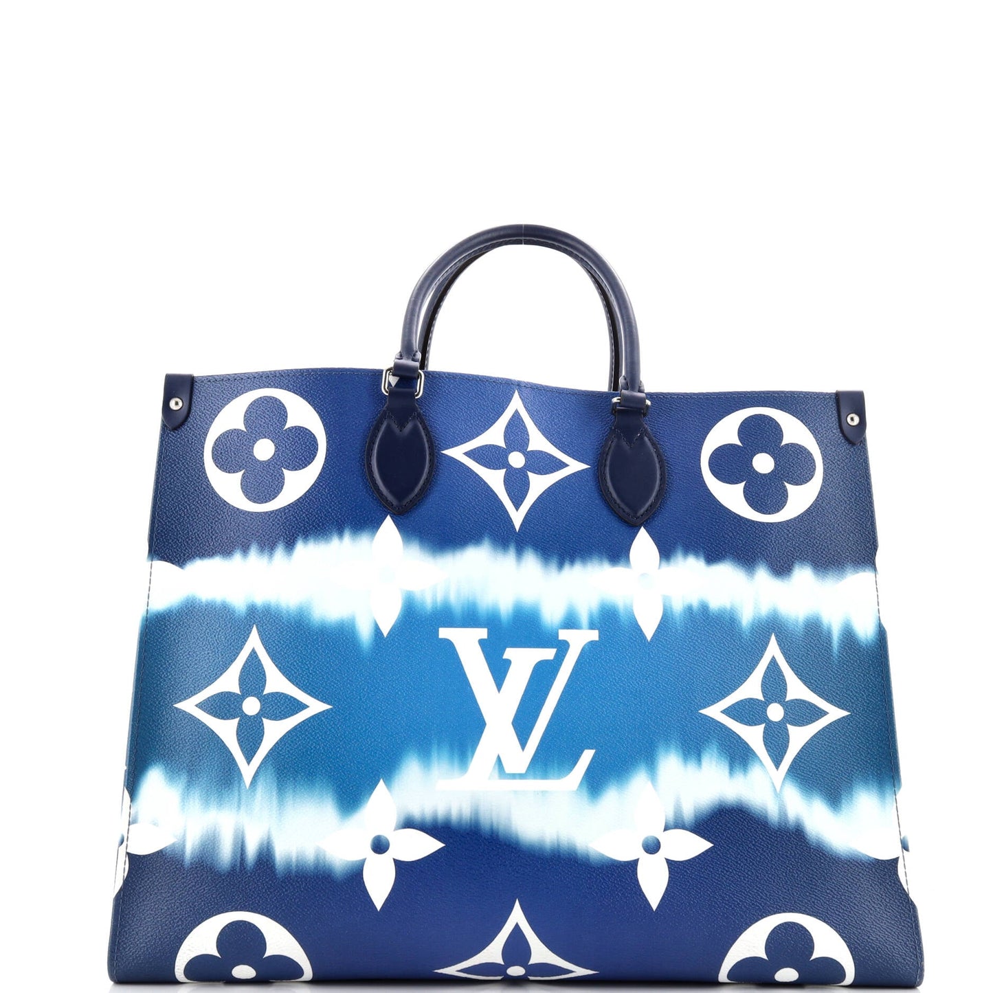 OnTheGo Tote Limited Edition Escale Monogram Giant GM