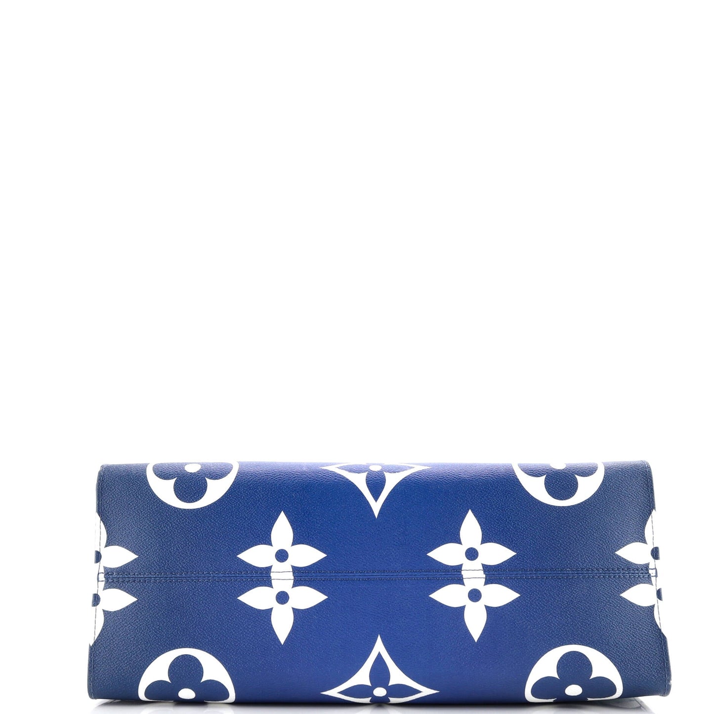 OnTheGo Tote Limited Edition Escale Monogram Giant GM