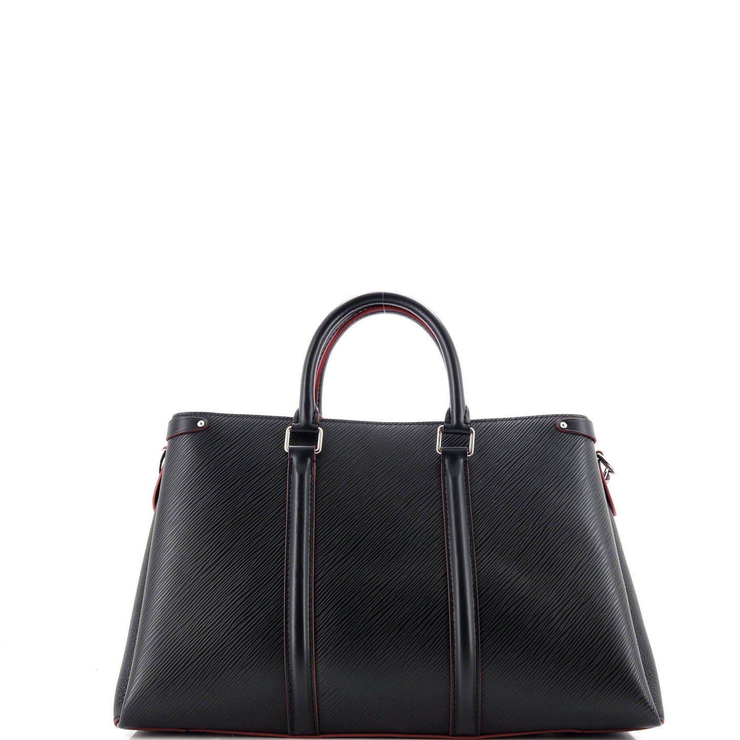 Soufflot Tote Epi Leather MM