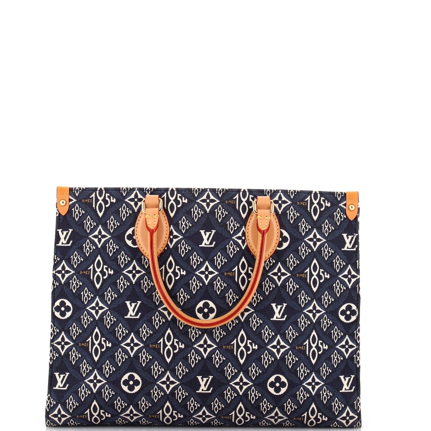OnTheGo Tote Limited Edition Since 1854 Monogram Jacquard MM