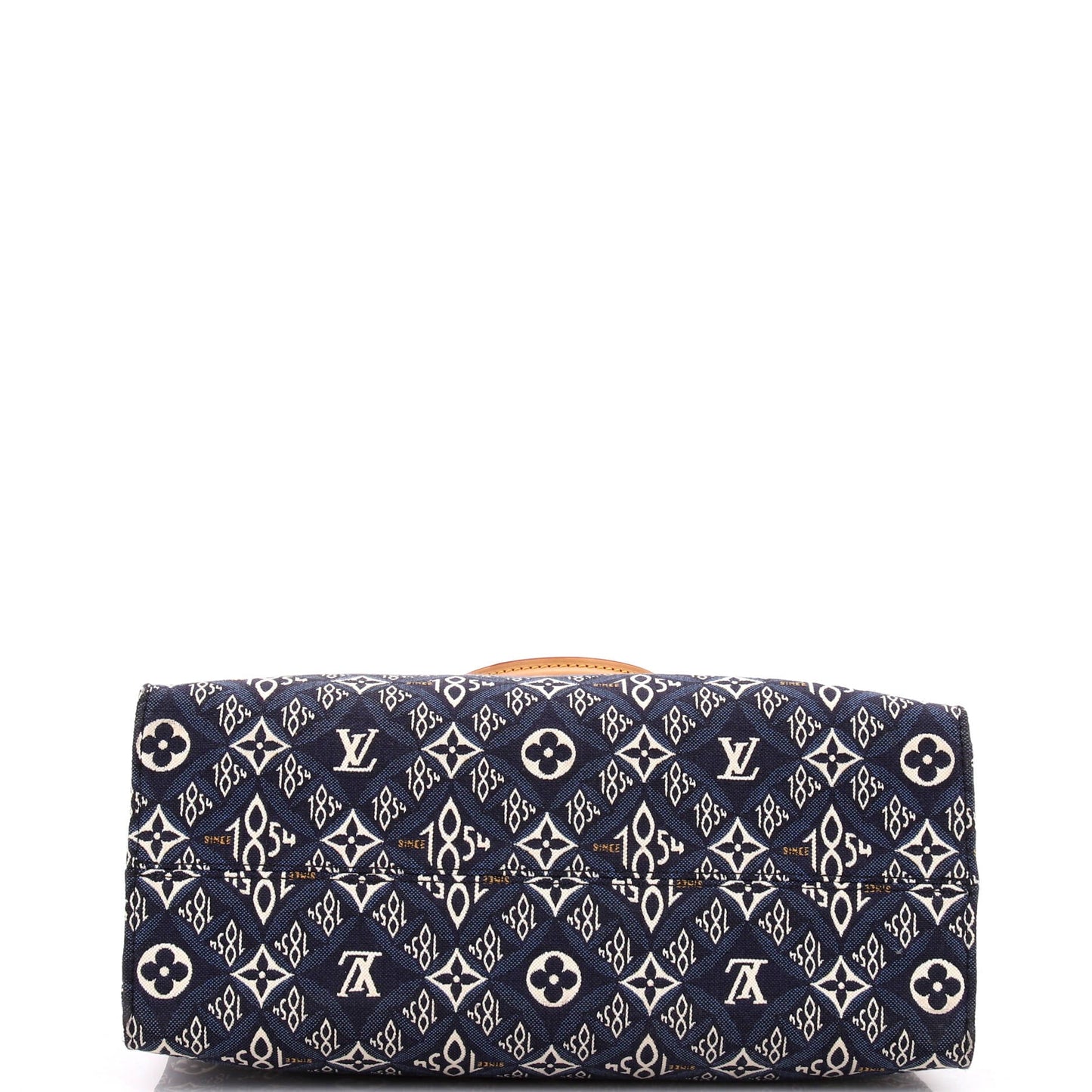 OnTheGo Tote Limited Edition Since 1854 Monogram Jacquard MM