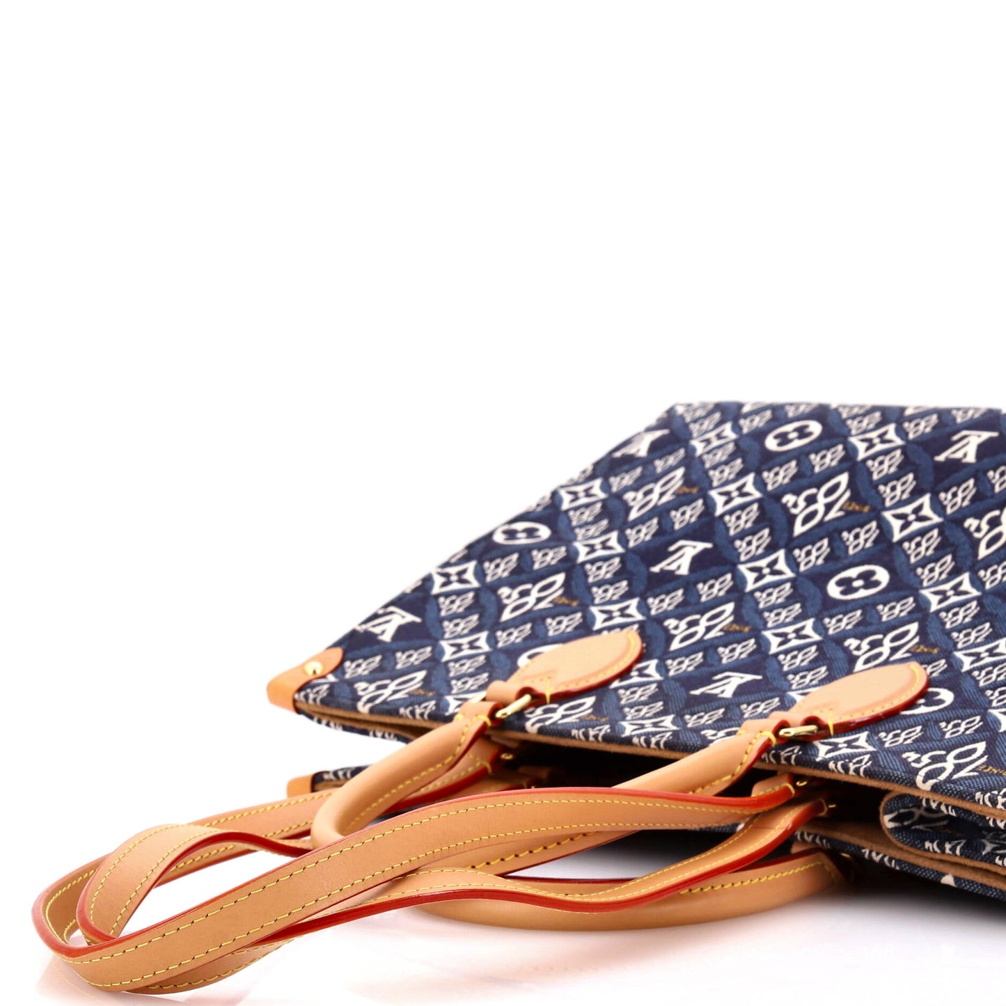 OnTheGo Tote Limited Edition Since 1854 Monogram Jacquard MM
