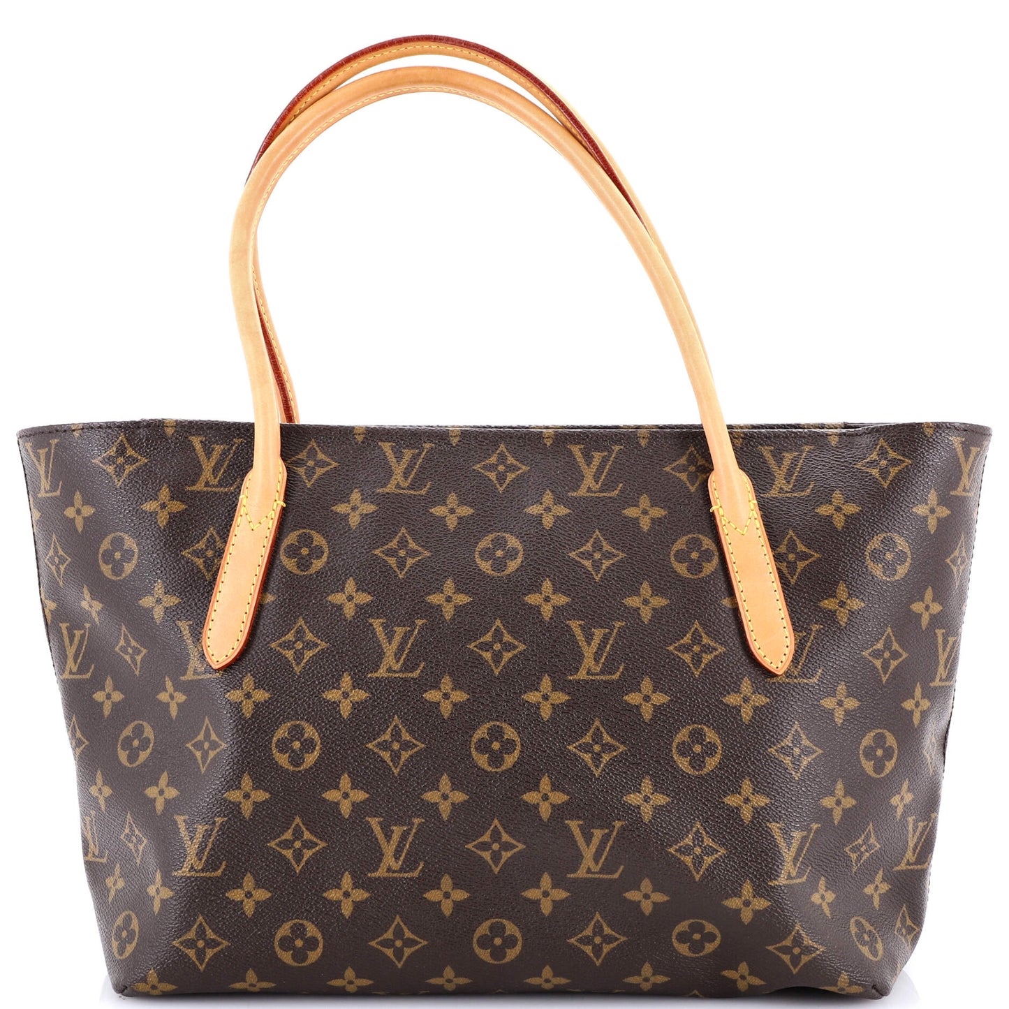 Raspail Tote Monogram Canvas PM