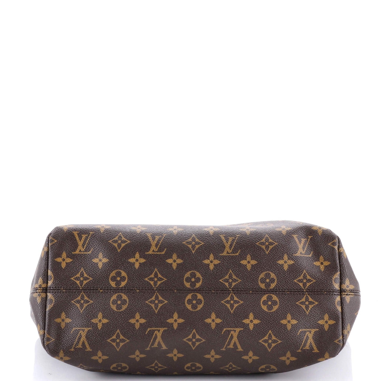 Raspail Tote Monogram Canvas PM