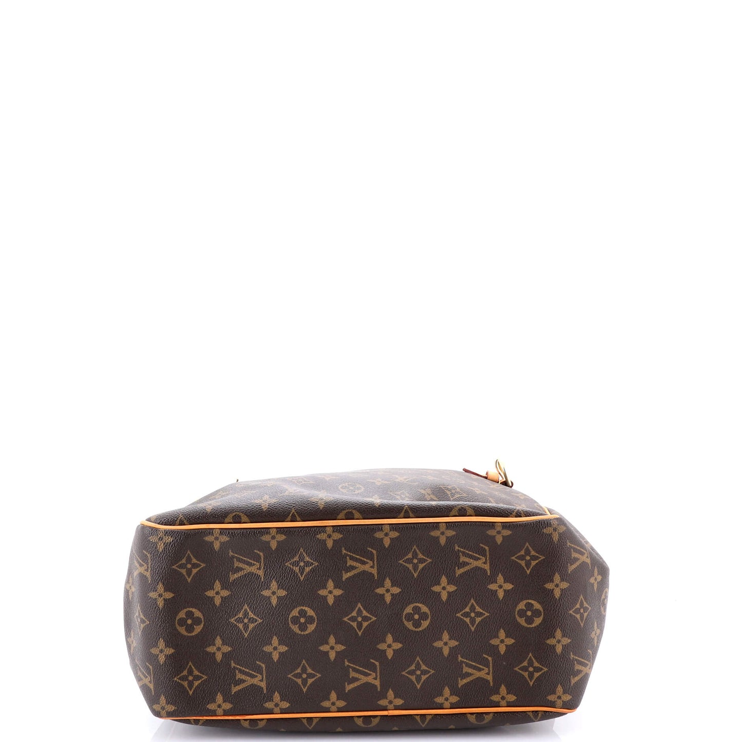 Batignolles Handbag Monogram Canvas Vertical